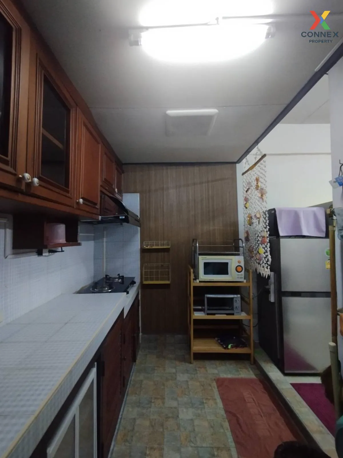 For Sale Townhouse/Townhome  , Baan Sup Din Thong , Thepharak , M