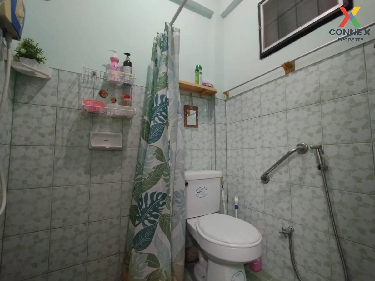 For Sale Townhouse/Townhome  , Baan Sup Din Thong , Thepharak , M