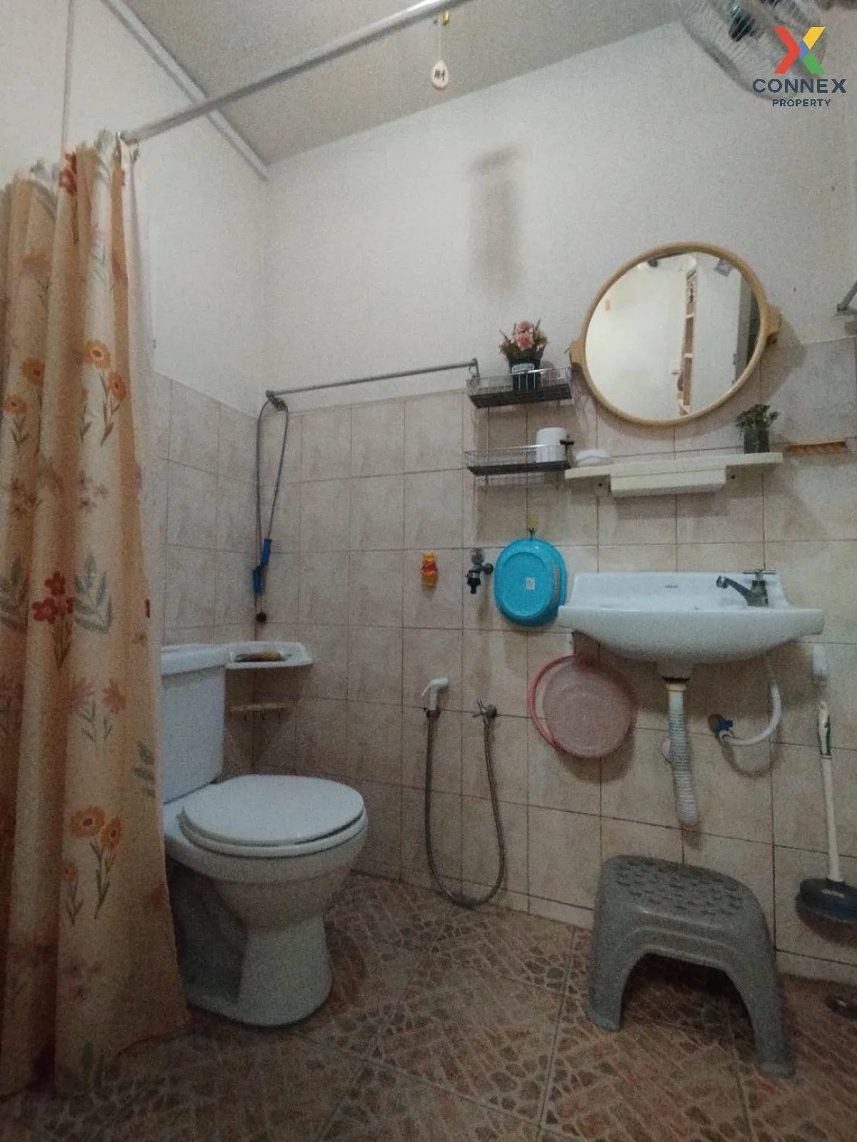 For Sale Townhouse/Townhome  , Baan Sup Din Thong , Thepharak , M