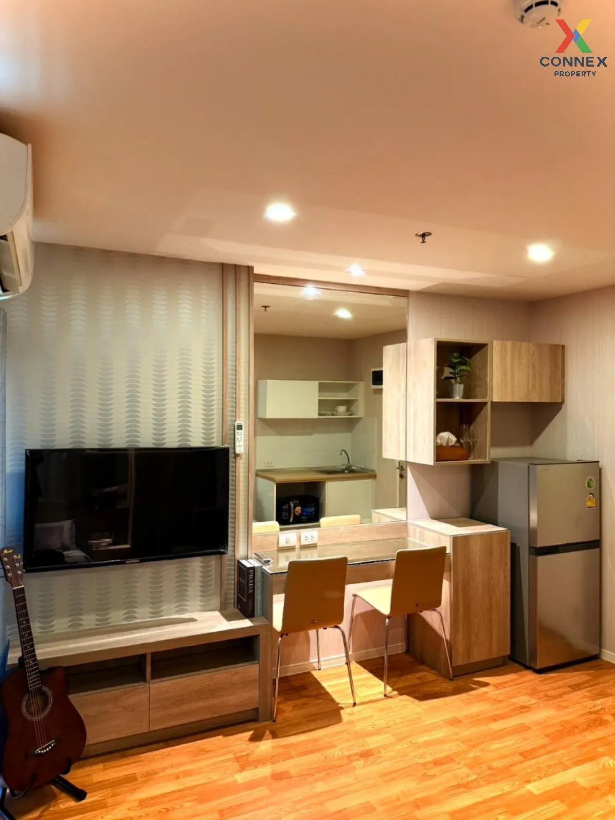 For Rent Condo , Lumpini Park Boromratchachonni - Sirindhorn , Ba 2