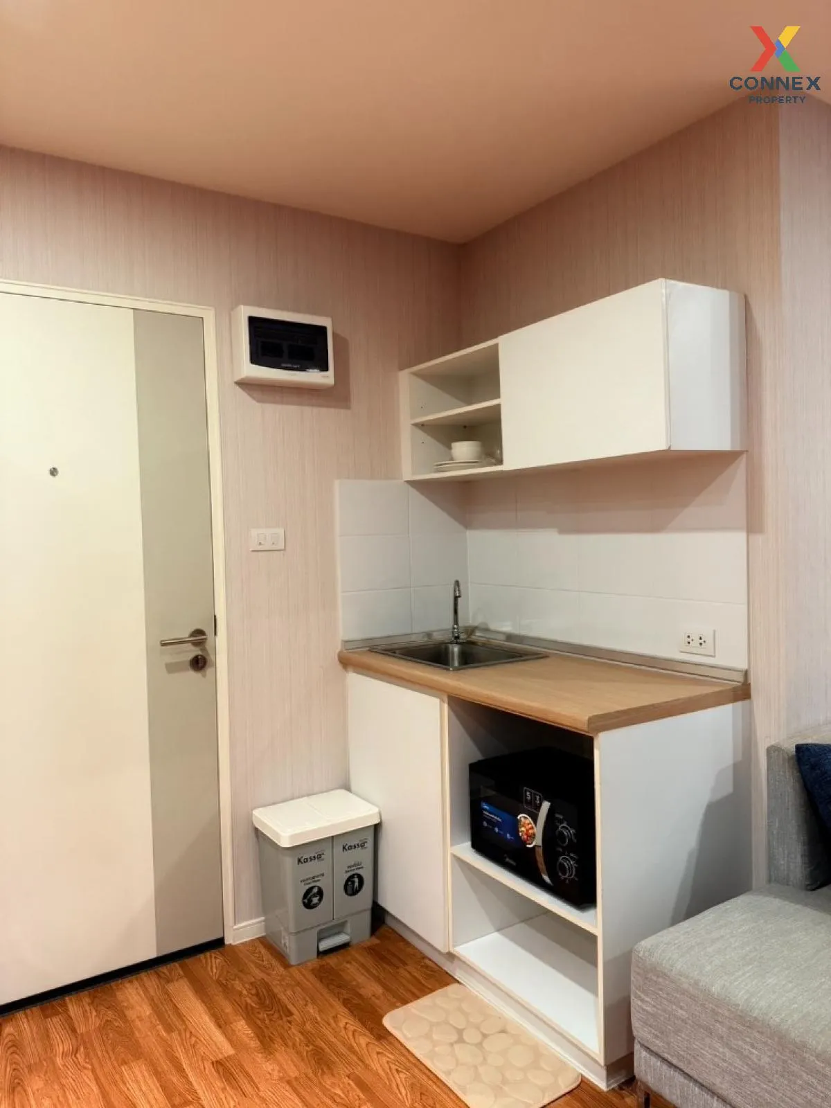 For Rent Condo , Lumpini Park Boromratchachonni - Sirindhorn , Ba 3