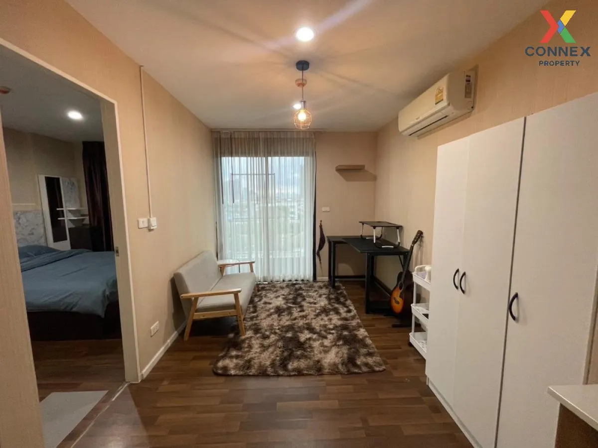 For Sale Condo , Fresh Condo , MRT-Bang Pho , Bang Sue , Bang Su  1