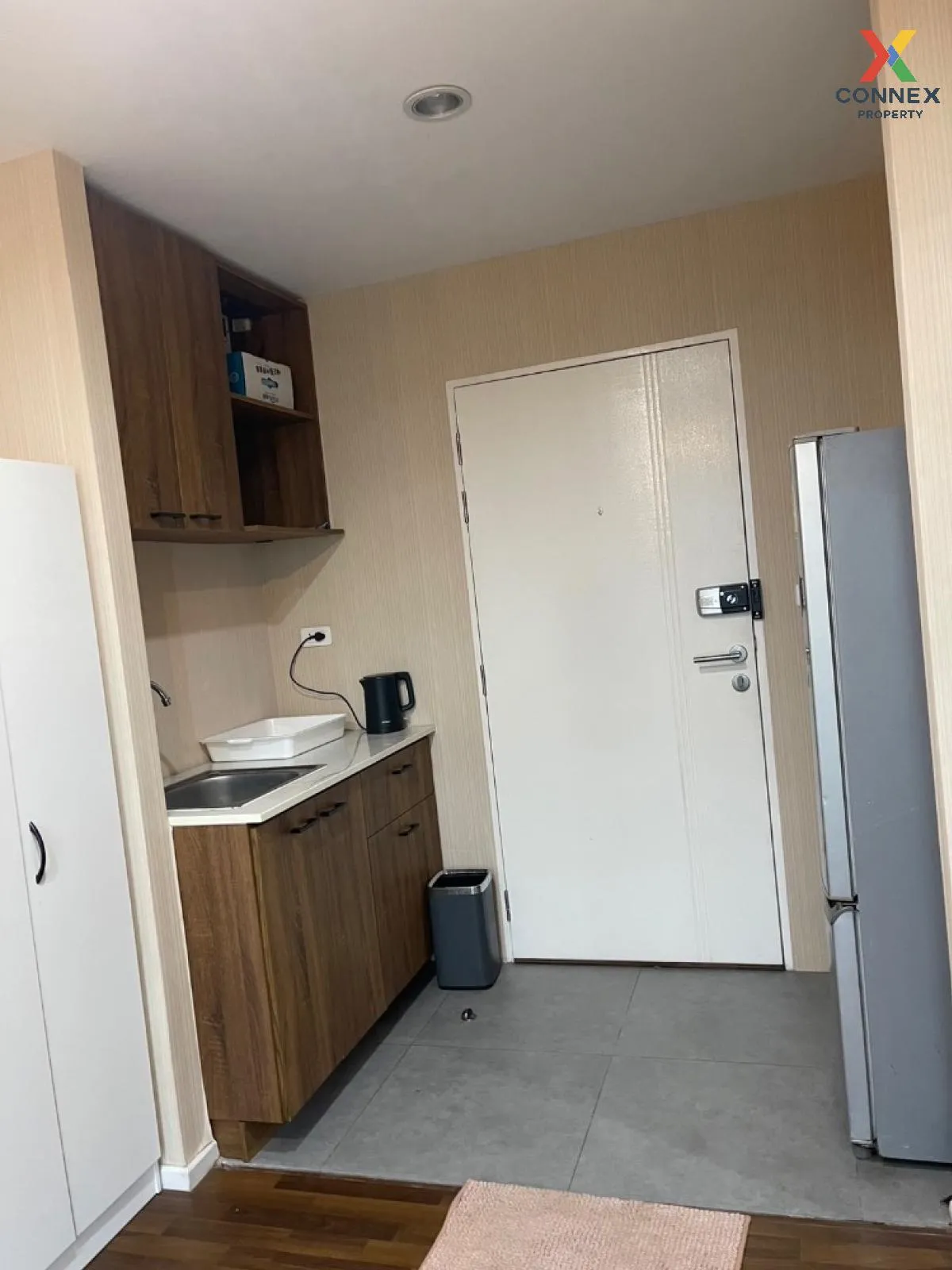 For Sale Condo , Fresh Condo , MRT-Bang Pho , Bang Sue , Bang Su  2