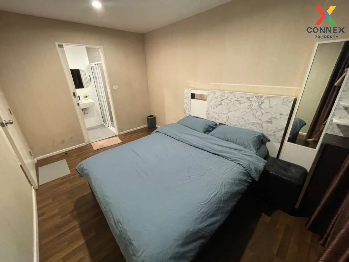 For Sale Condo , Fresh Condo , MRT-Bang Pho , Bang Sue , Bang Su  3