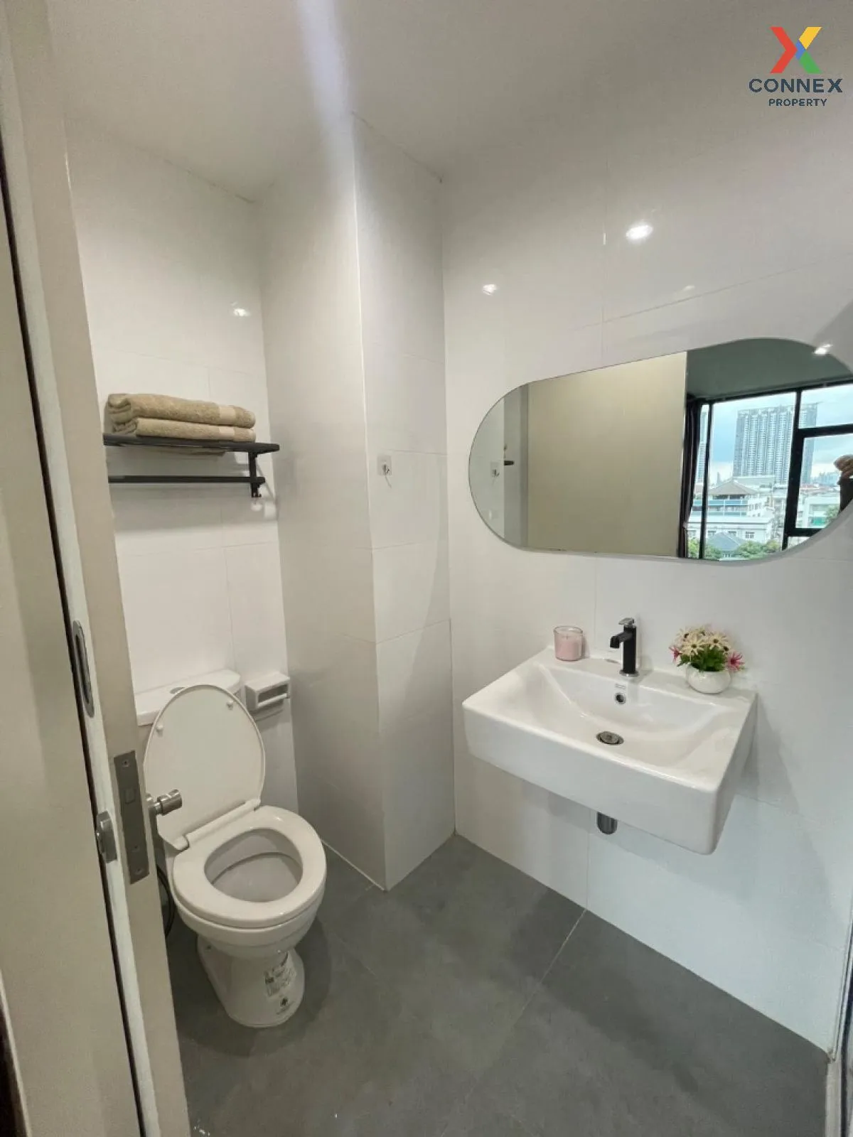 For Sale Condo , Fresh Condo , MRT-Bang Pho , Bang Sue , Bang Su  4