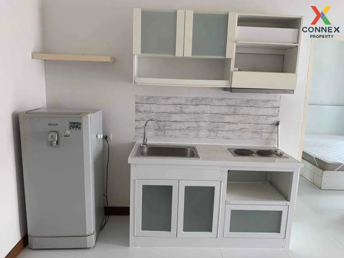 ขายคอนโด  เอ สเปซ ไอดี อโศก-รัชดา (พระราม 9) MRT-พระราม 9 ดินแดง  ขายคอนโด  เอ สเปซ ไอดี อโศก-รัชดา (พระราม 9) MRT-พระราม 9 ดินแดง  4