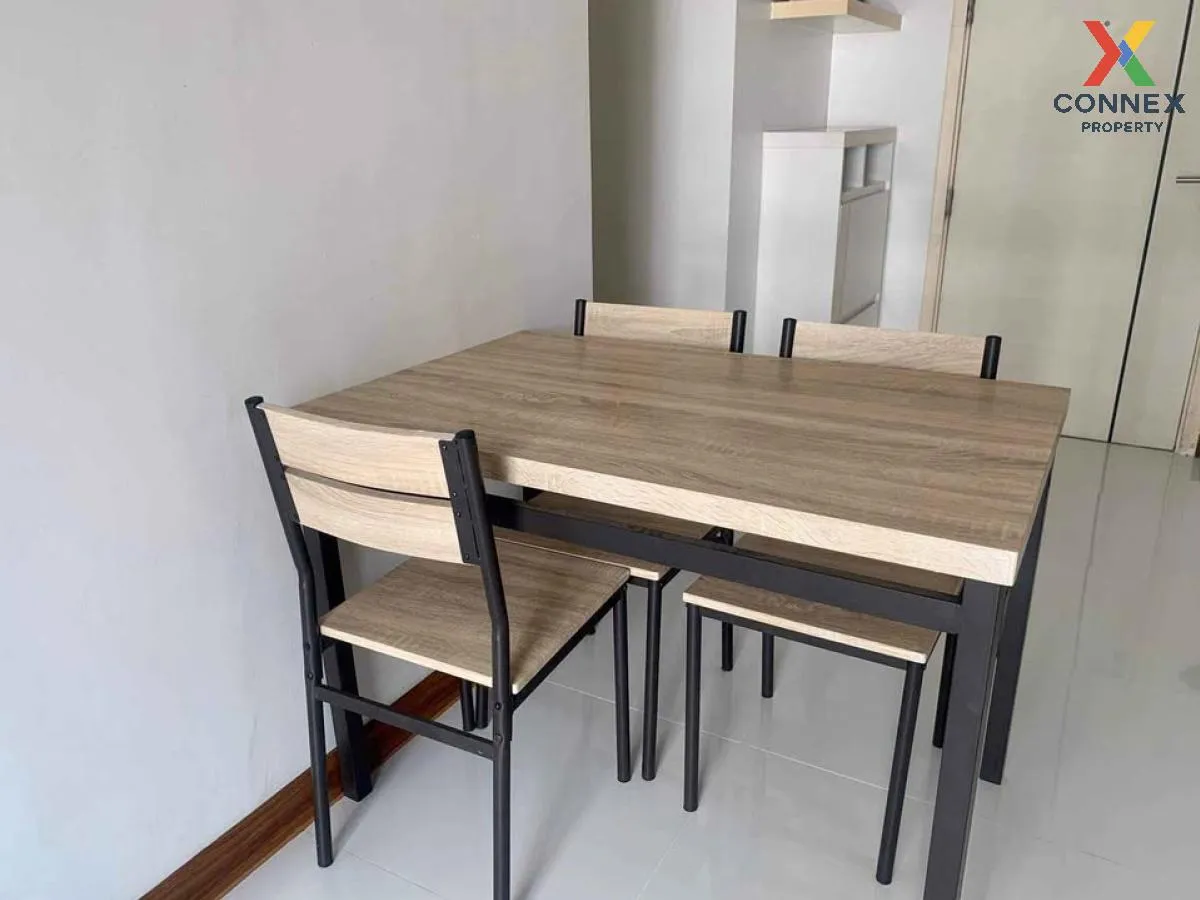 ขายคอนโด  เอ สเปซ ไอดี อโศก-รัชดา (พระราม 9) MRT-พระราม 9 ดินแดง  ขายคอนโด  เอ สเปซ ไอดี อโศก-รัชดา (พระราม 9) MRT-พระราม 9 ดินแดง