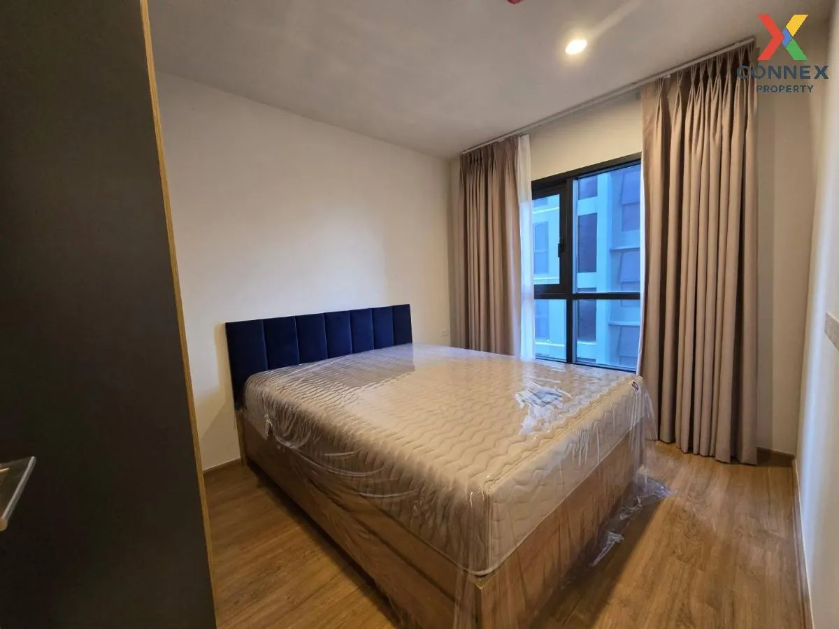 เช่าคอนโด  เดอะ ไลน์ ไวบ์ BTS-ห้าแยกลาดพร้าว จอมพล  เขต จตุจักร ก