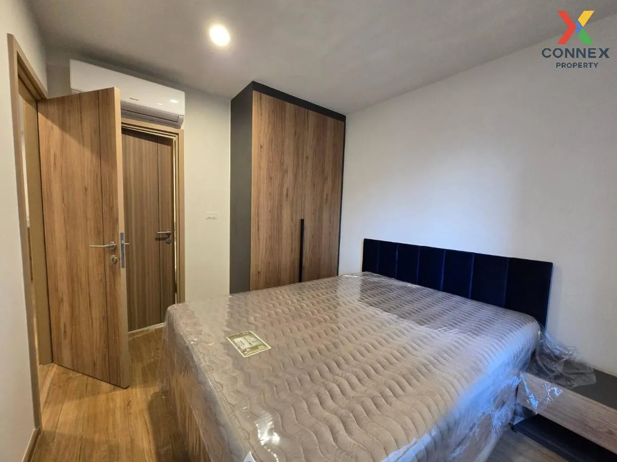 เช่าคอนโด  เดอะ ไลน์ ไวบ์ BTS-ห้าแยกลาดพร้าว จอมพล  เขต จตุจักร ก