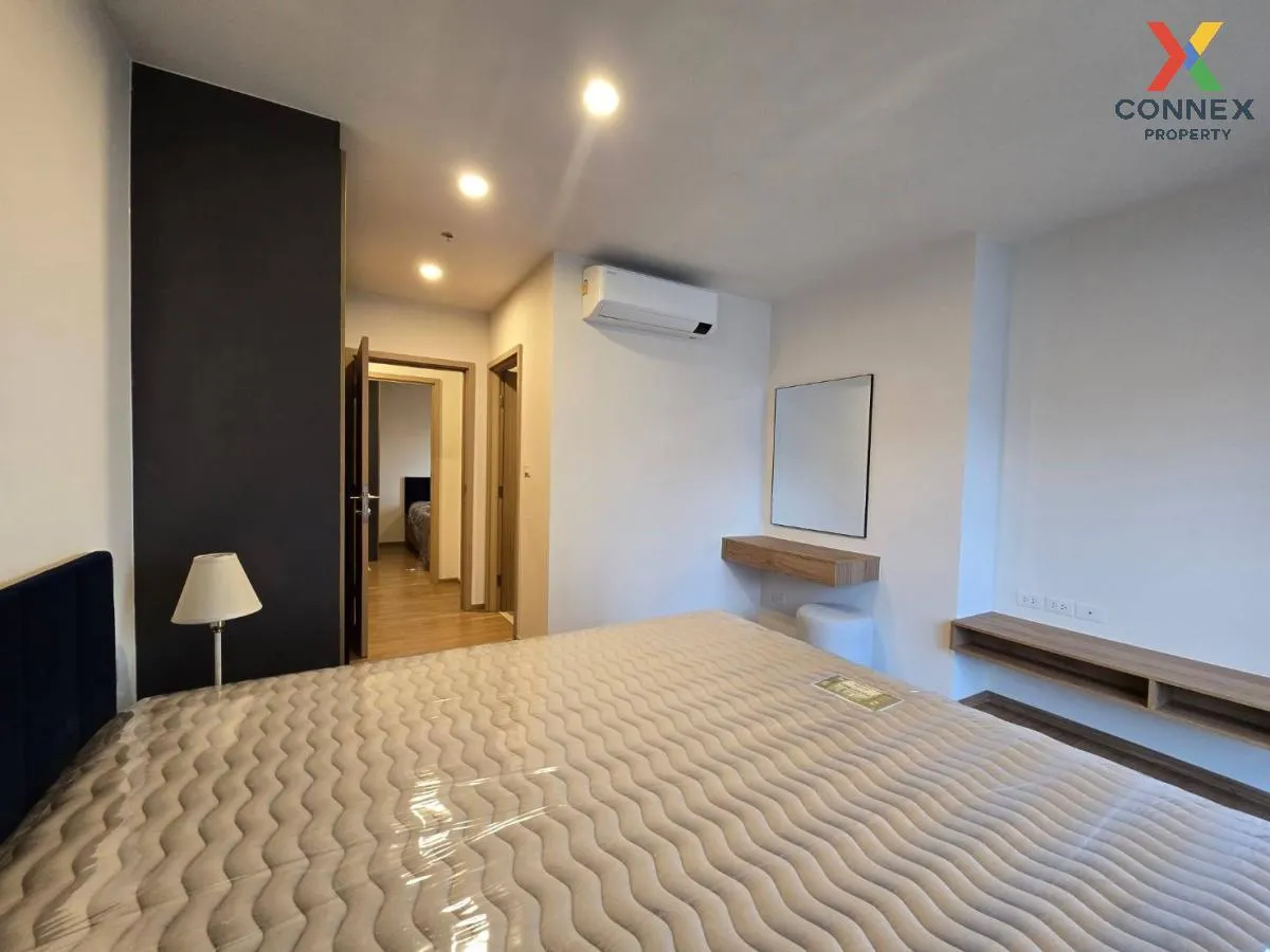 เช่าคอนโด  เดอะ ไลน์ ไวบ์ BTS-ห้าแยกลาดพร้าว จอมพล  เขต จตุจักร ก