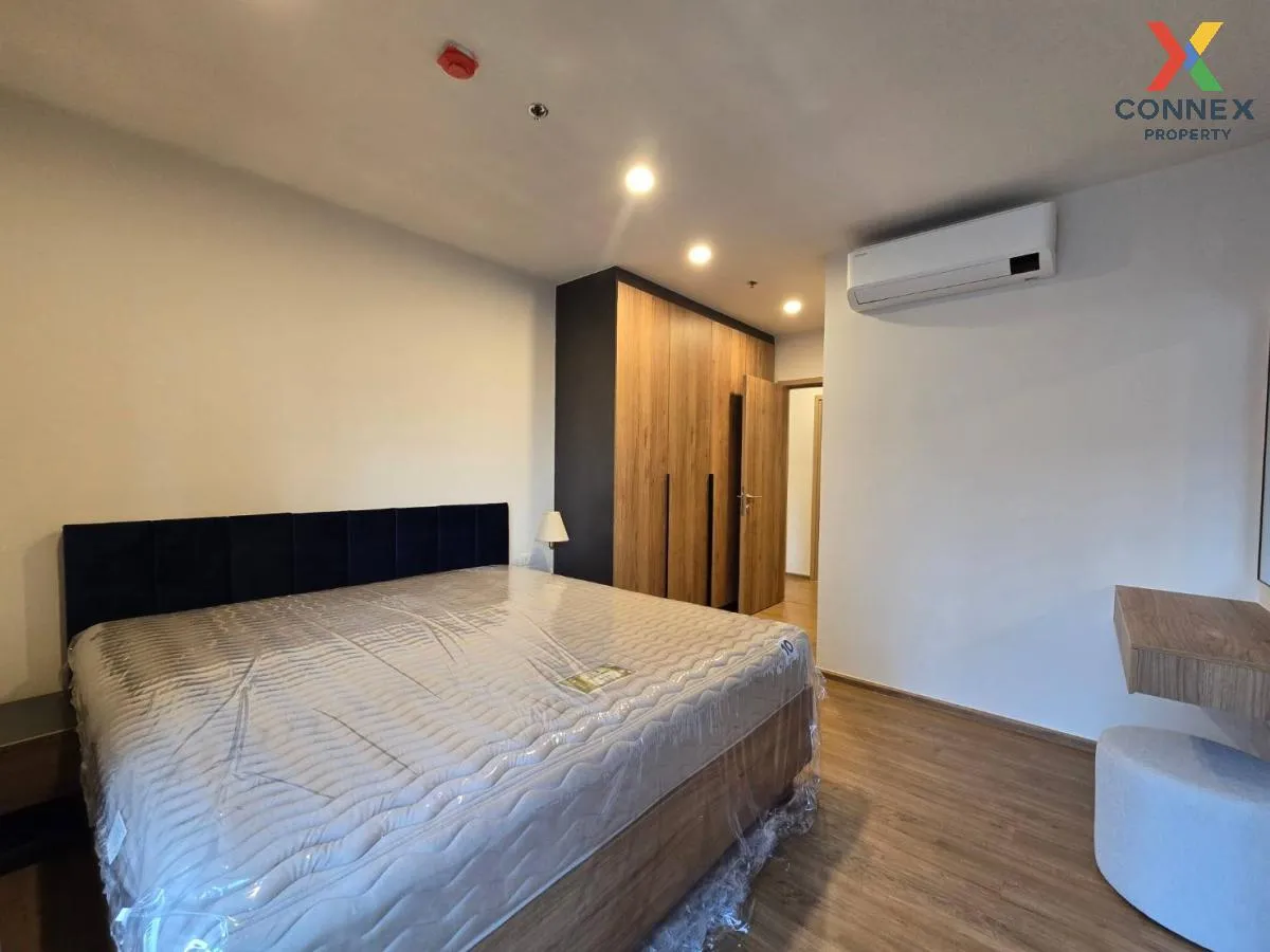 เช่าคอนโด  เดอะ ไลน์ ไวบ์ BTS-ห้าแยกลาดพร้าว จอมพล  เขต จตุจักร ก