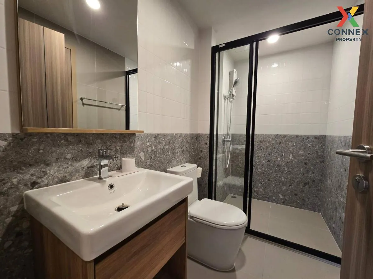 เช่าคอนโด  เดอะ ไลน์ ไวบ์ BTS-ห้าแยกลาดพร้าว จอมพล  เขต จตุจักร ก