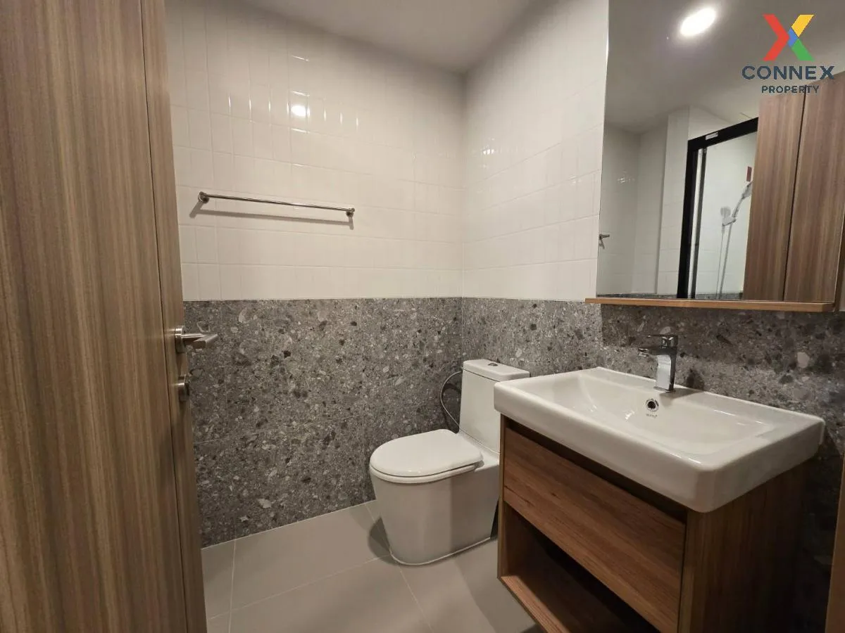 เช่าคอนโด  เดอะ ไลน์ ไวบ์ BTS-ห้าแยกลาดพร้าว จอมพล  เขต จตุจักร ก