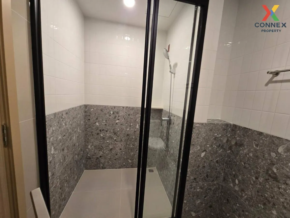 เช่าคอนโด  เดอะ ไลน์ ไวบ์ BTS-ห้าแยกลาดพร้าว จอมพล  เขต จตุจักร ก