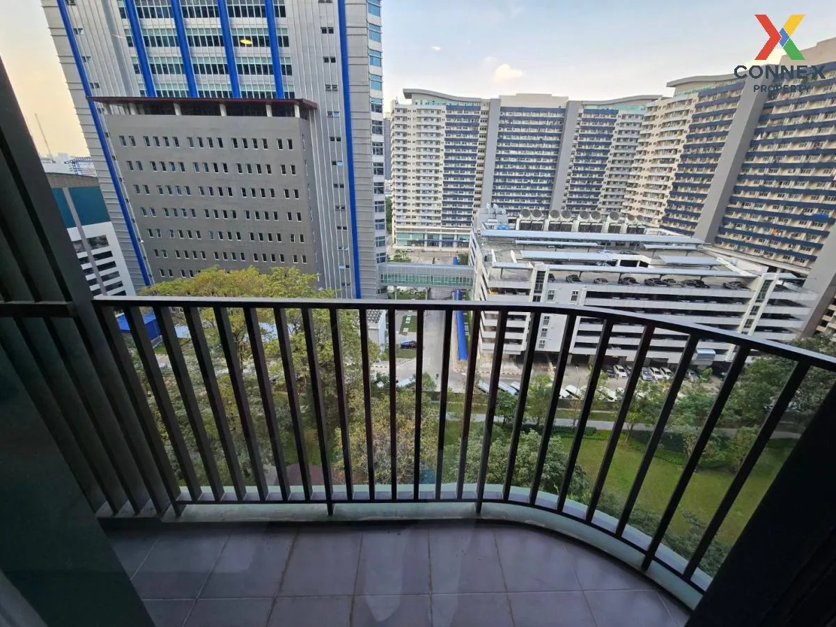 เช่าคอนโด  เดอะ ไลน์ ไวบ์ BTS-ห้าแยกลาดพร้าว จอมพล  เขต จตุจักร ก