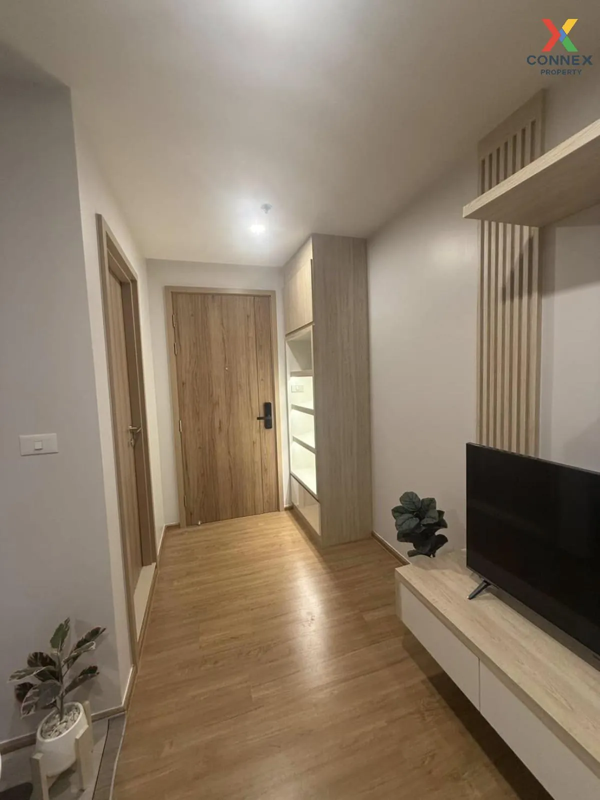 เช่าคอนโด  เดอะ ไลน์ ไวบ์ BTS-ห้าแยกลาดพร้าว จอมพล  เขต จตุจักร ก 4