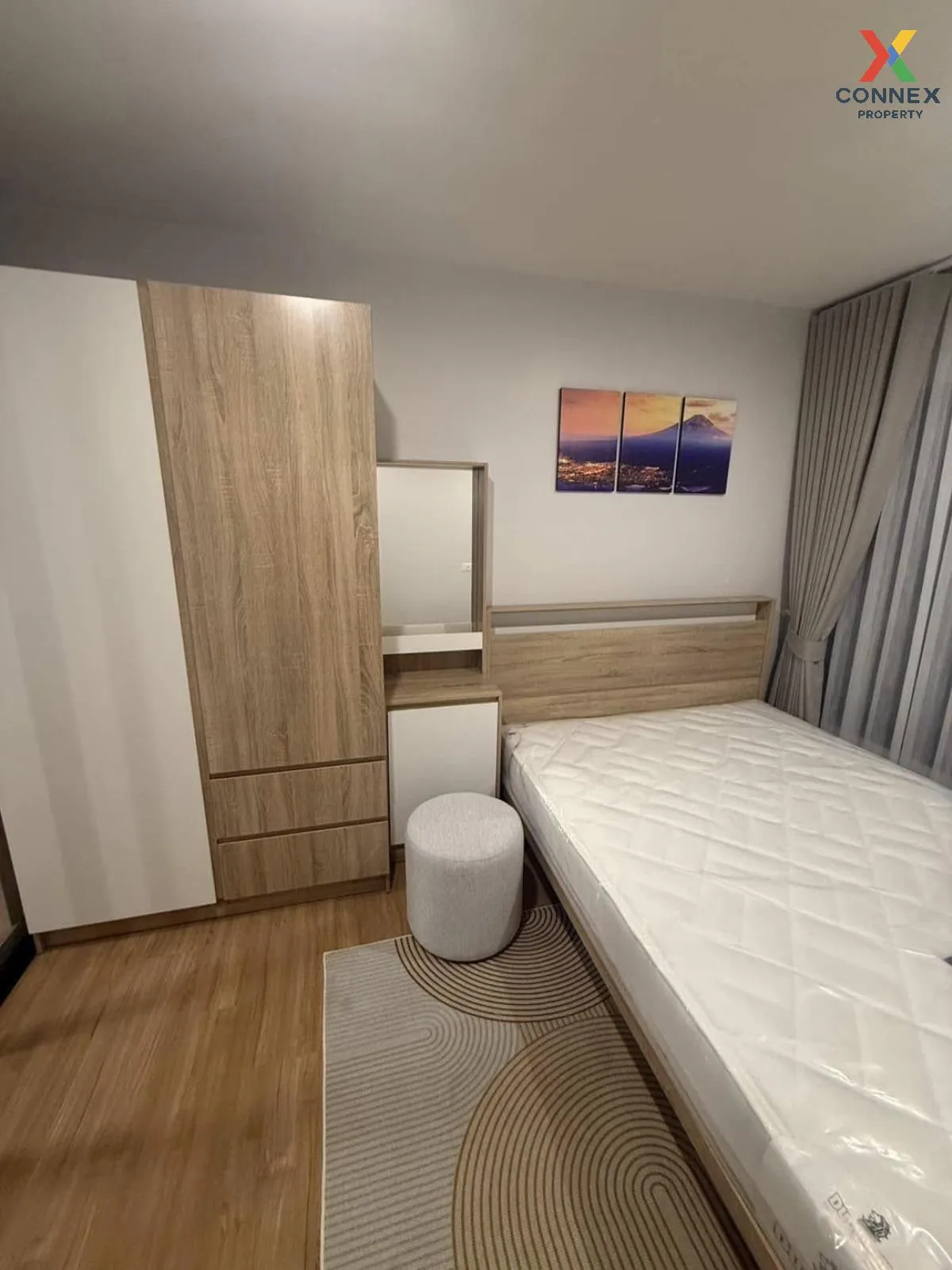 เช่าคอนโด  เดอะ ไลน์ ไวบ์ BTS-ห้าแยกลาดพร้าว จอมพล  เขต จตุจักร ก