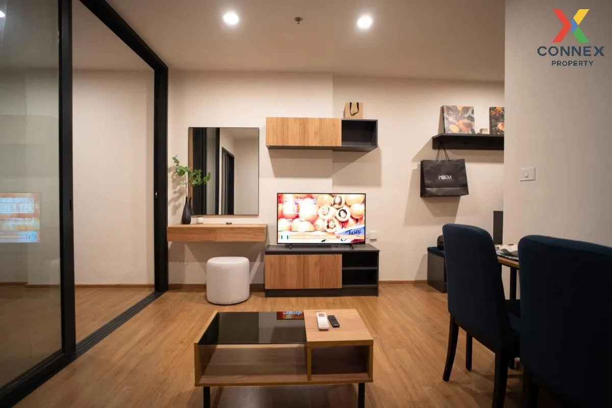 เช่าคอนโด  เดอะ ไลน์ ไวบ์ BTS-ห้าแยกลาดพร้าว จอมพล  เขต จตุจักร ก 3