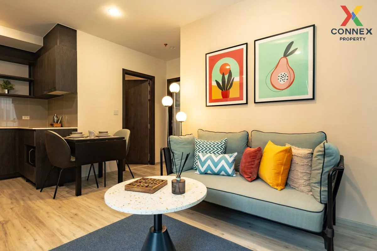 For Sale Condo , XT Huaikhwang , MRT-Huai Khwang , Huai Khwang ,  For Sale Condo , XT Huaikhwang , MRT-Huai Khwang , Huai Khwang ,  2