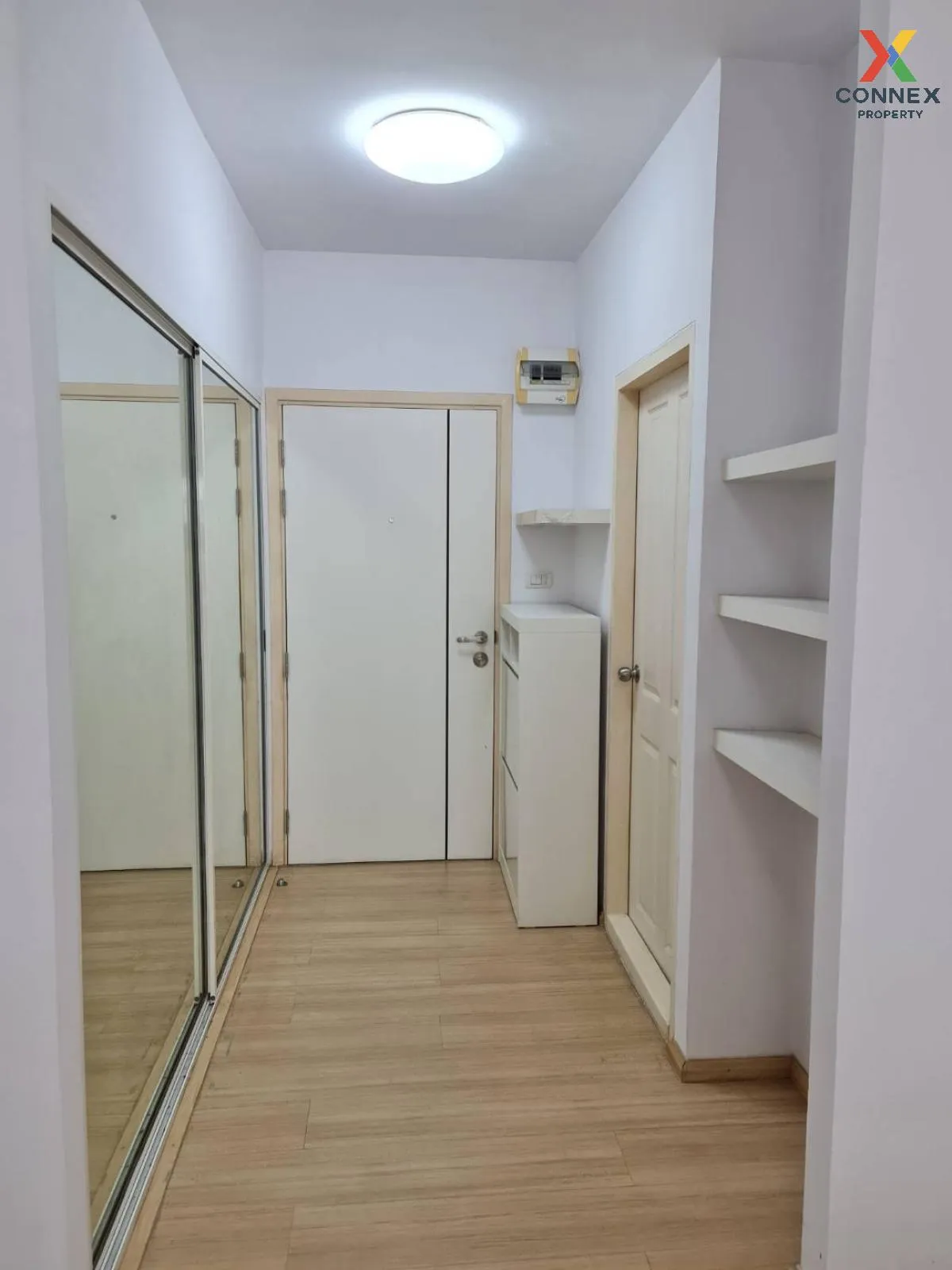 For Sale Condo , A Space ME Sukhumvit 77 , BTS-On Nut , Phra Khan 4