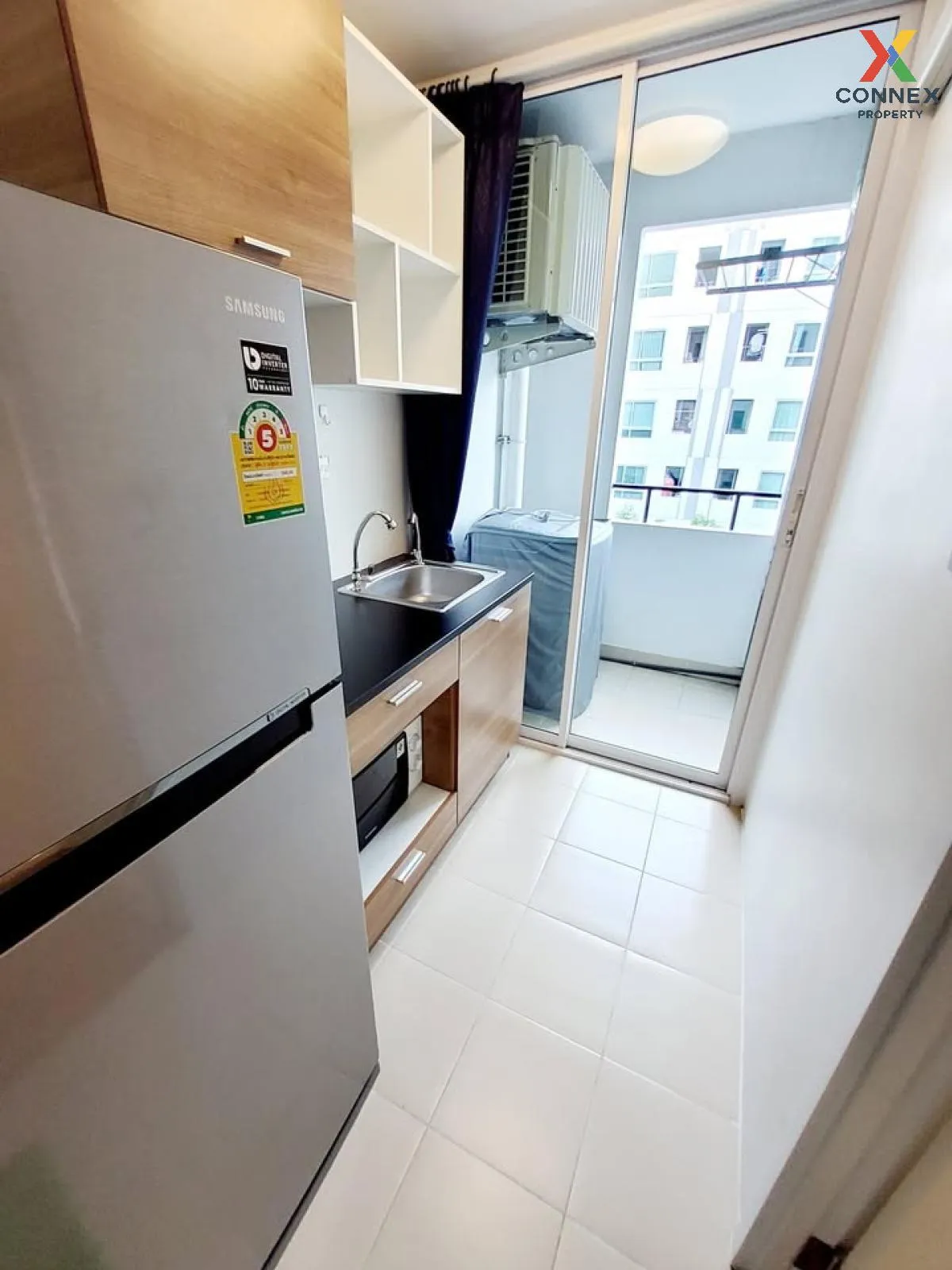 For Sale Condo , Plum Condo Phaholyothin 89 , Pracha Thipat , Tha 3