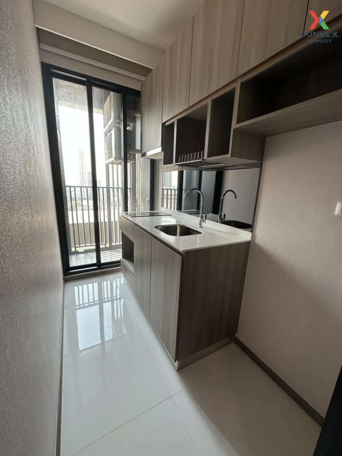 For Sale Condo , Knightsbridge Prime Onnut , BTS-On Nut , Phra Kh 4