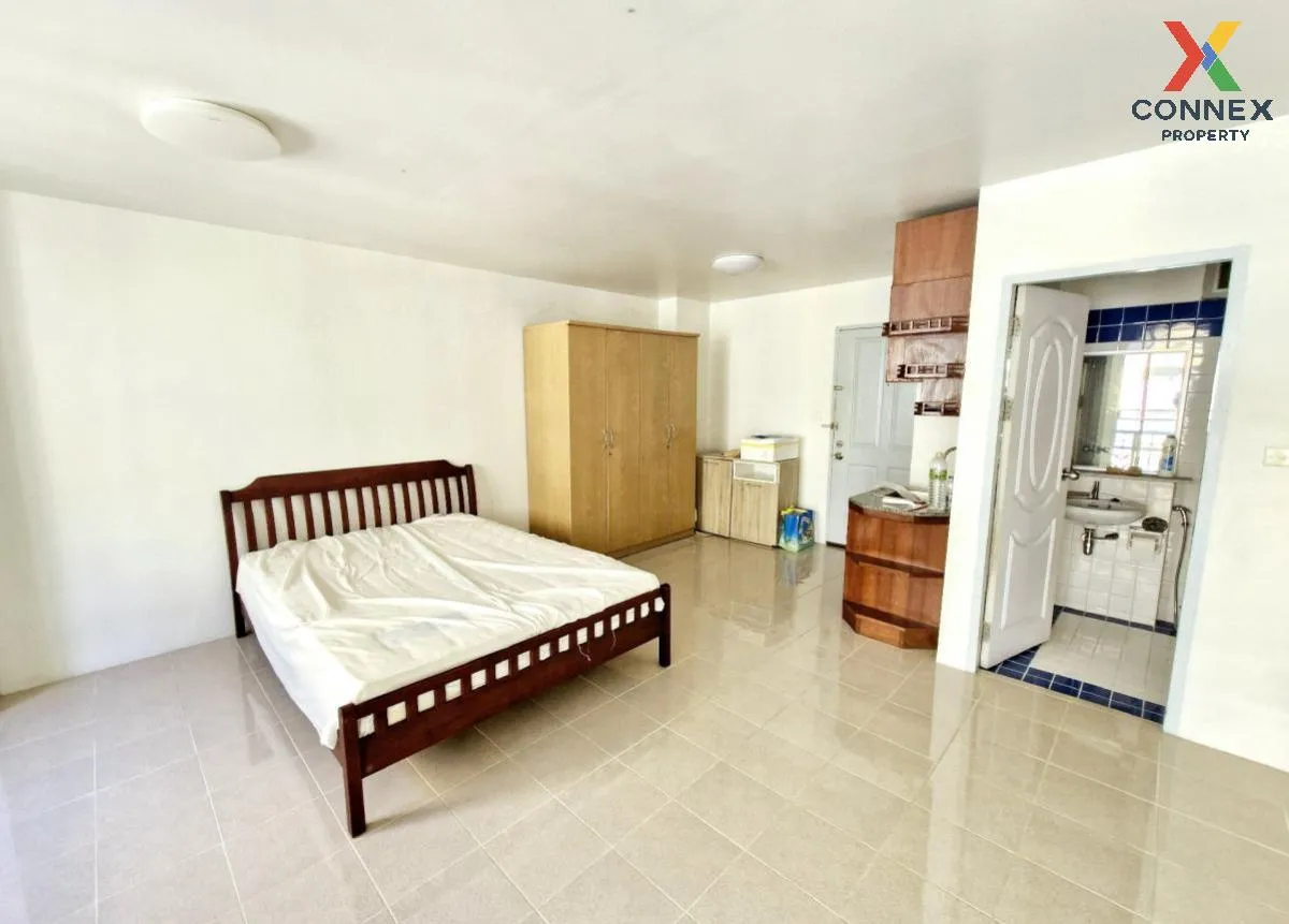 For Rent Condo , The Parkland Bangna , MRT-Sri Iam , Bang Na Nuea 2