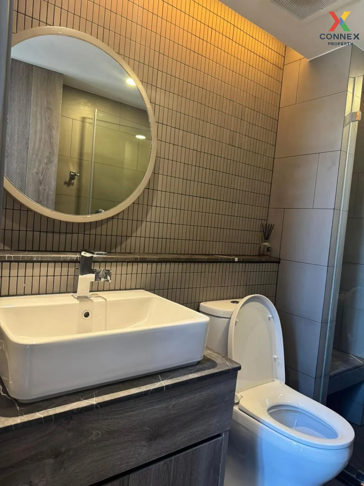 For Sale Condo , Cooper Siam , Duplex , BTS-National Stadium , Ro