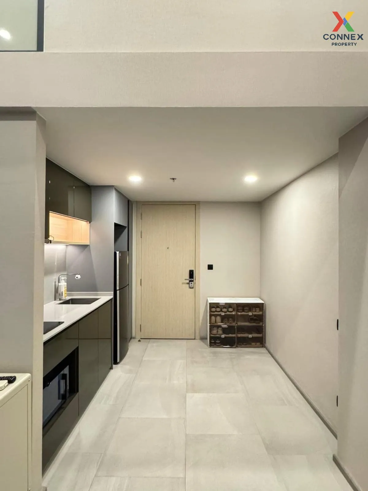 For Sale Condo , Cooper Siam , Duplex , BTS-National Stadium , Ro 2