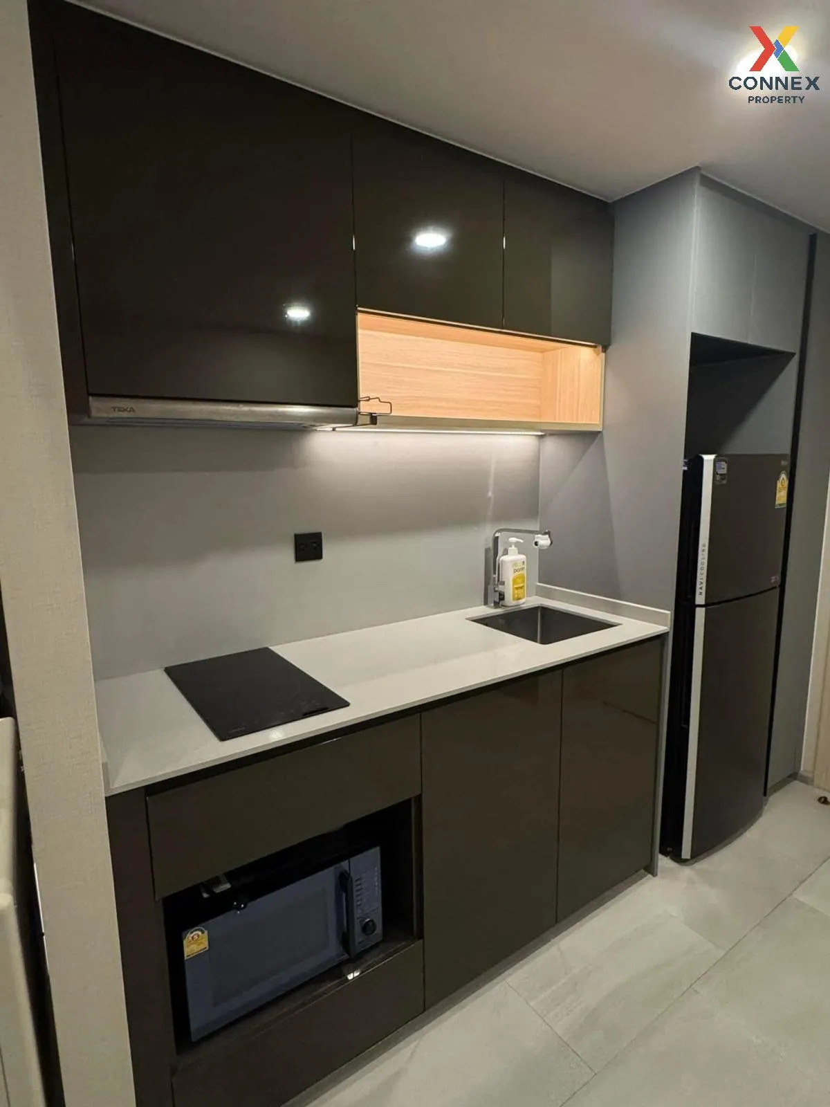 For Sale Condo , Cooper Siam , Duplex , BTS-National Stadium , Ro 3