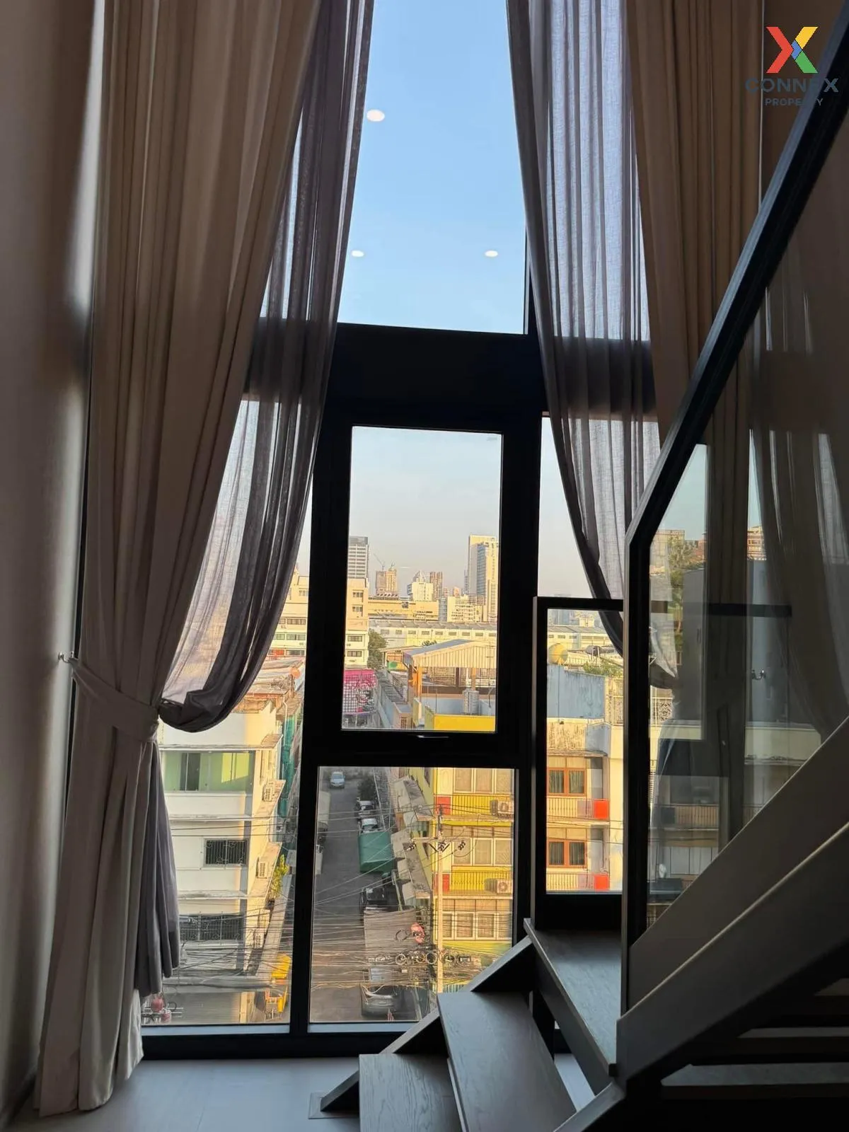 For Sale Condo , Cooper Siam , Duplex , BTS-National Stadium , Ro