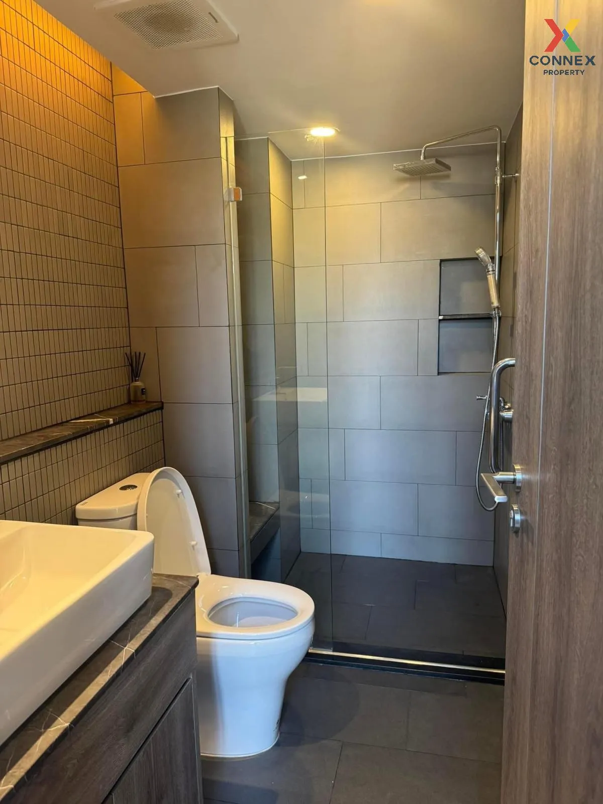 For Sale Condo , Cooper Siam , Duplex , BTS-National Stadium , Ro