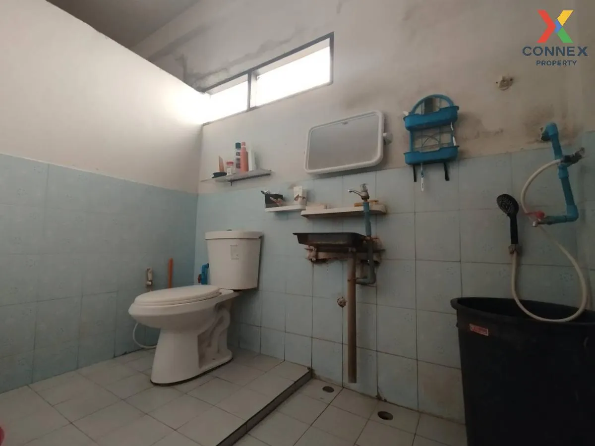 ขายทาวน์เฮาส์ 3 ชั้น ใน ซอย บ้านโปร่ง 18 จังหวัด สมุทรปราการ บางโ