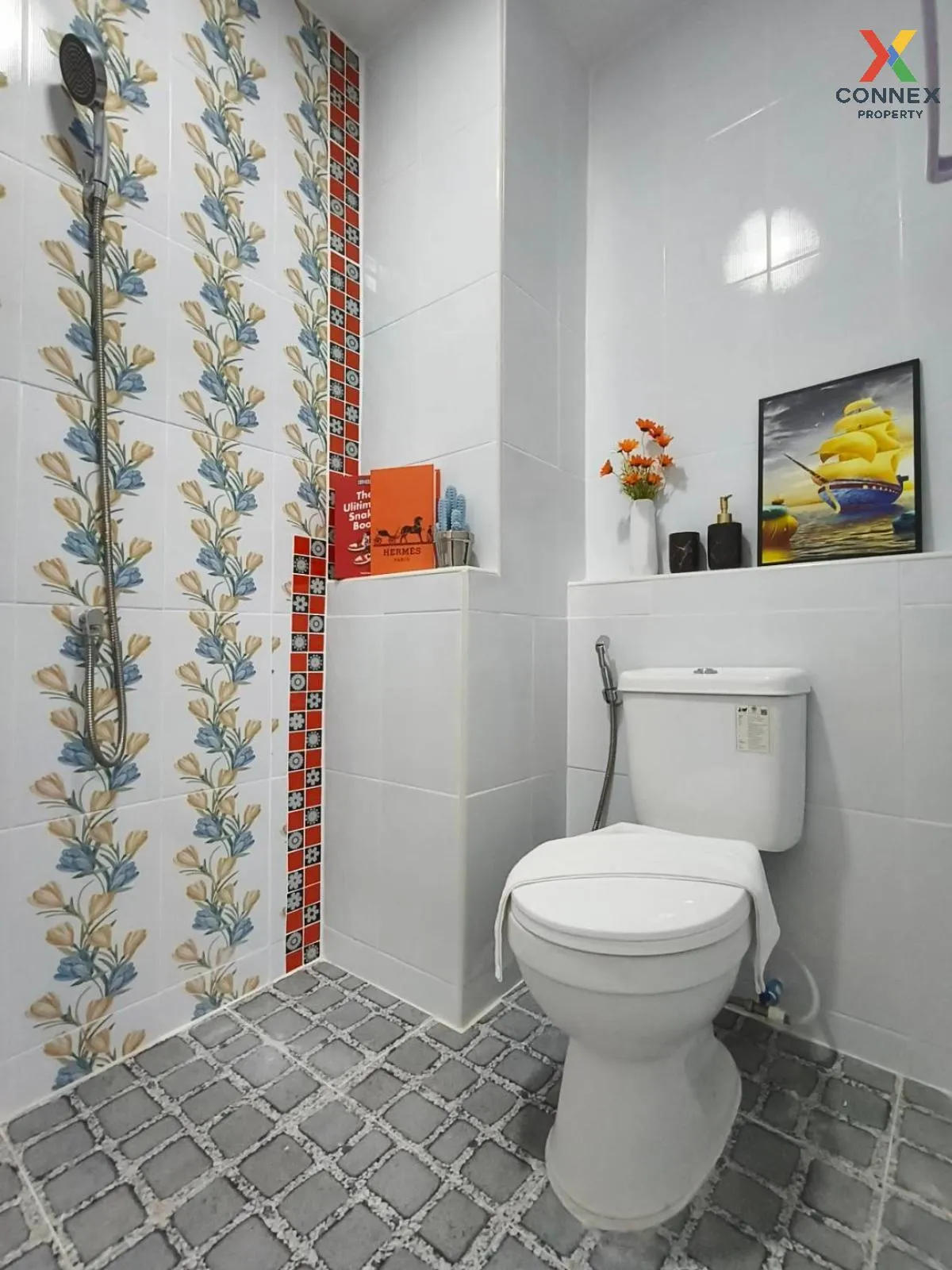 For Sale Townhouse/Townhome  , Amonsub Leabwari , newly renovated