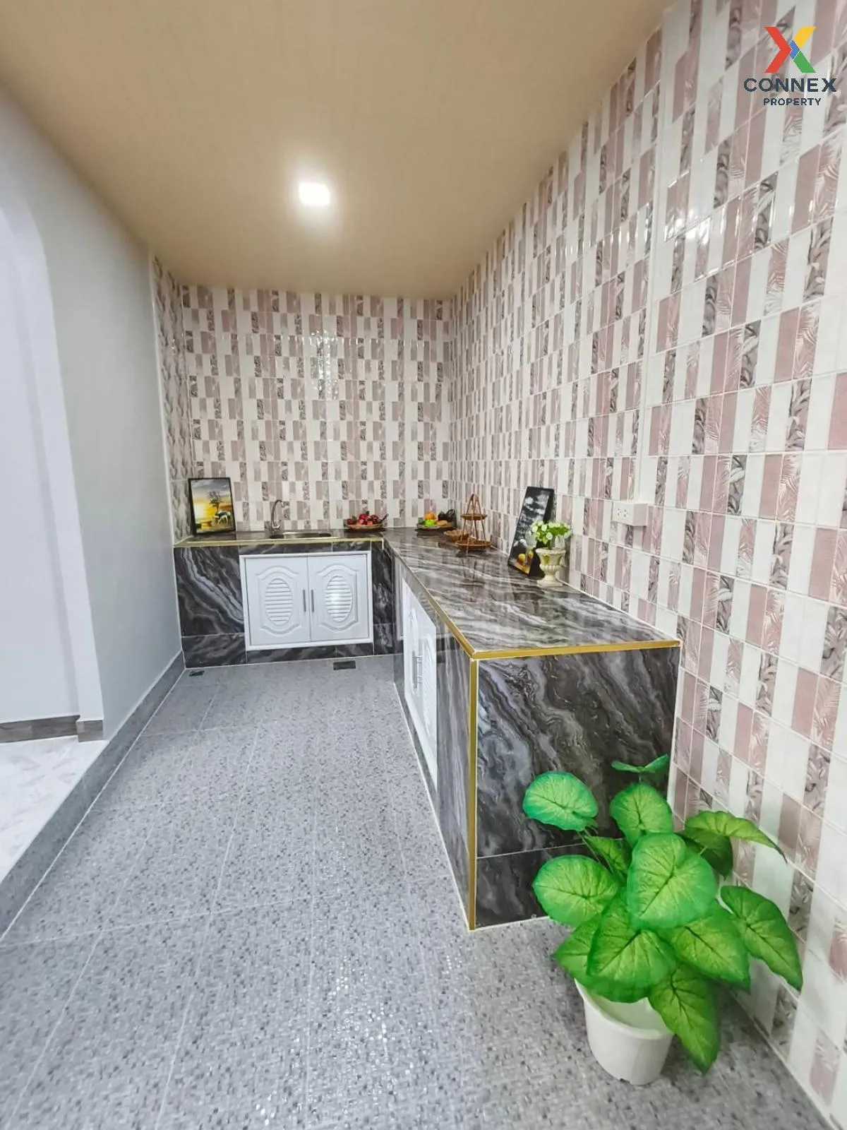 For Sale Townhouse/Townhome  , Amonsub Leabwari , newly renovated