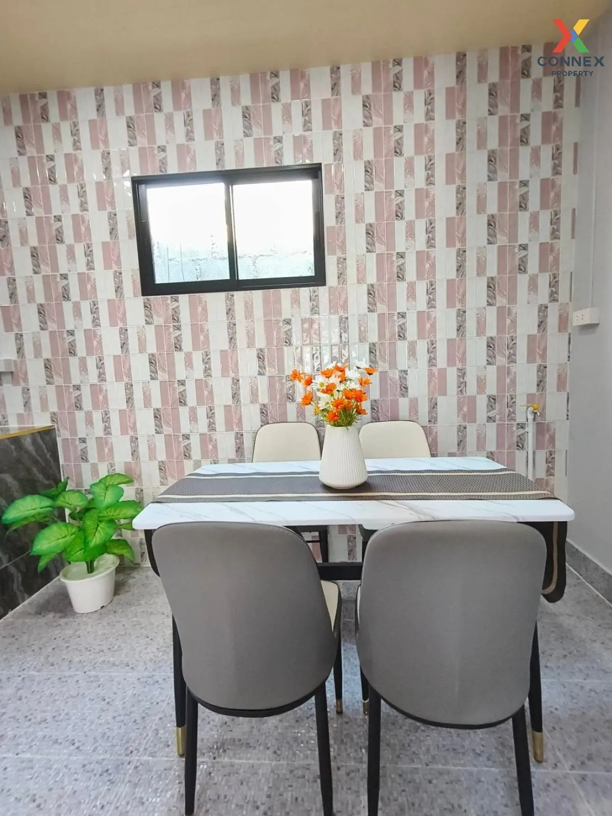 For Sale Townhouse/Townhome  , Amonsub Leabwari , newly renovated