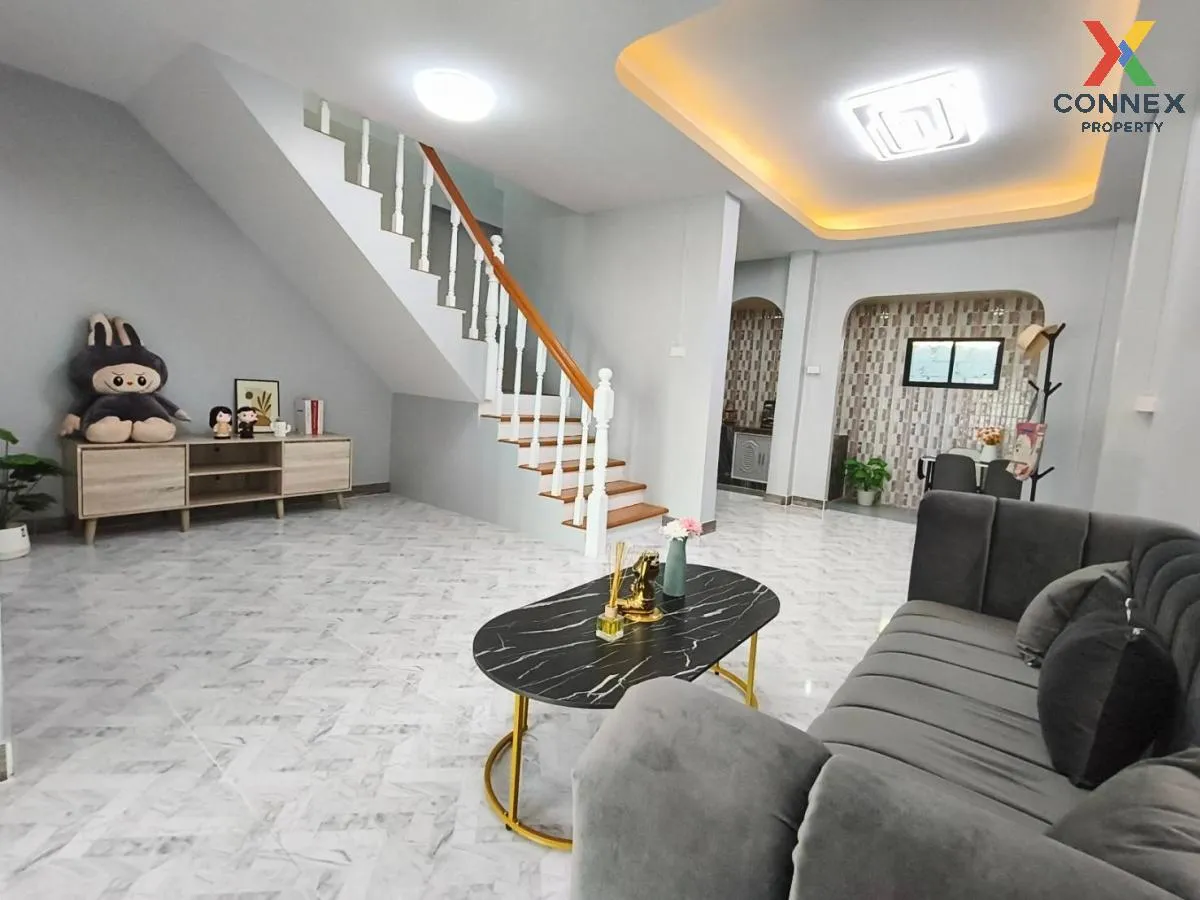 For Sale Townhouse/Townhome  , Amonsub Leabwari , newly renovated