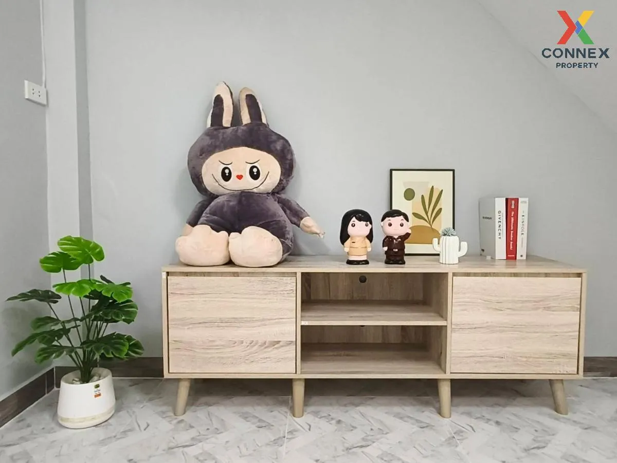 For Sale Townhouse/Townhome  , Amonsub Leabwari , newly renovated