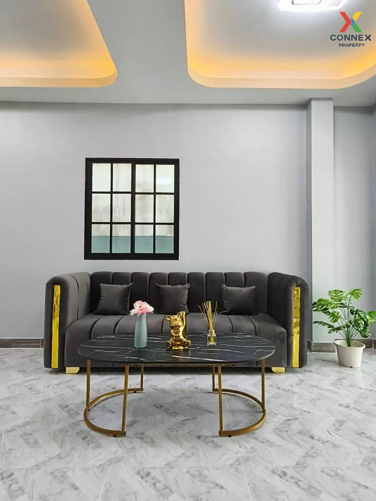 For Sale Townhouse/Townhome  , Amonsub Leabwari , newly renovated