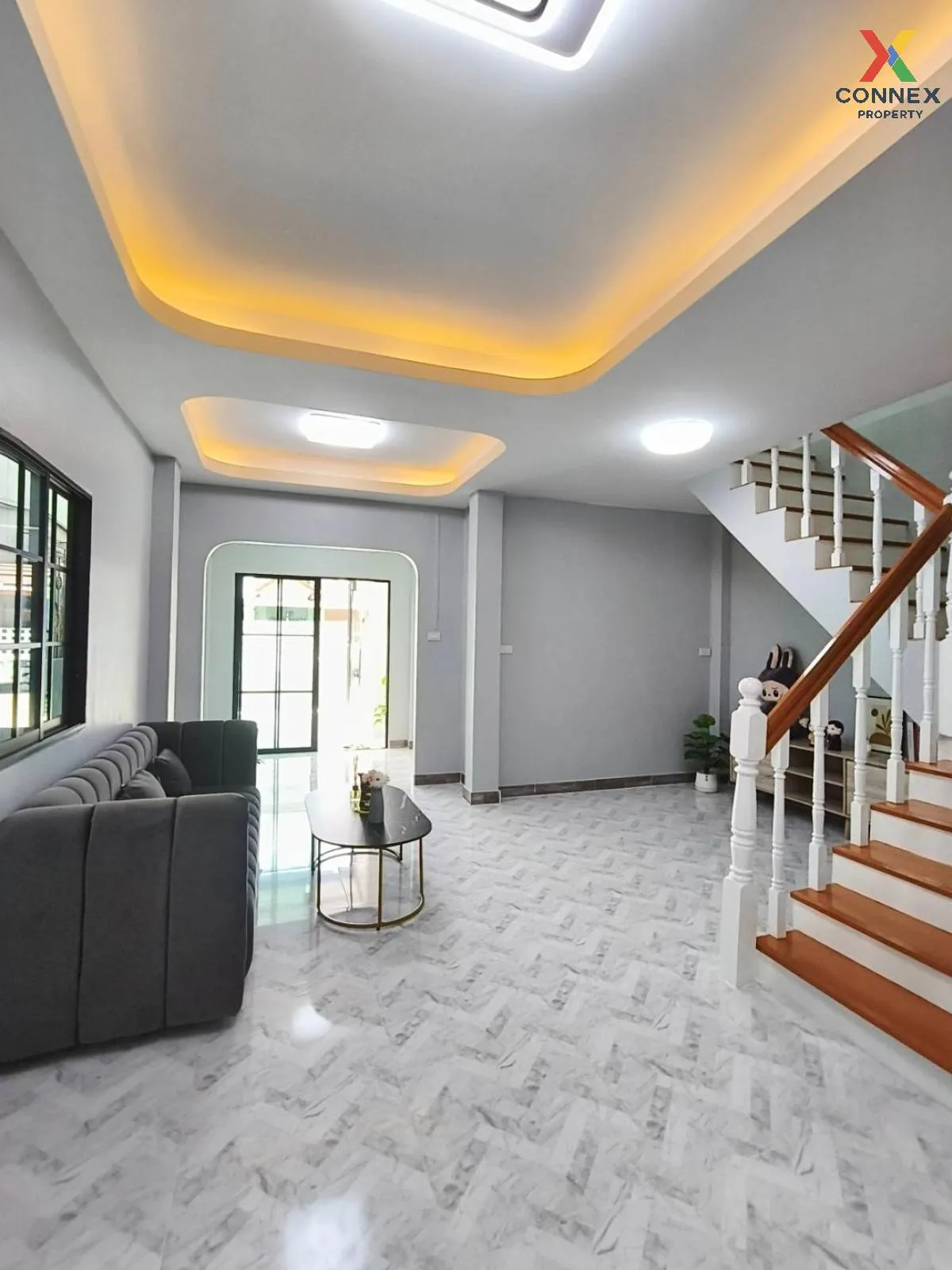 For Sale Townhouse/Townhome  , Amonsub Leabwari , newly renovated