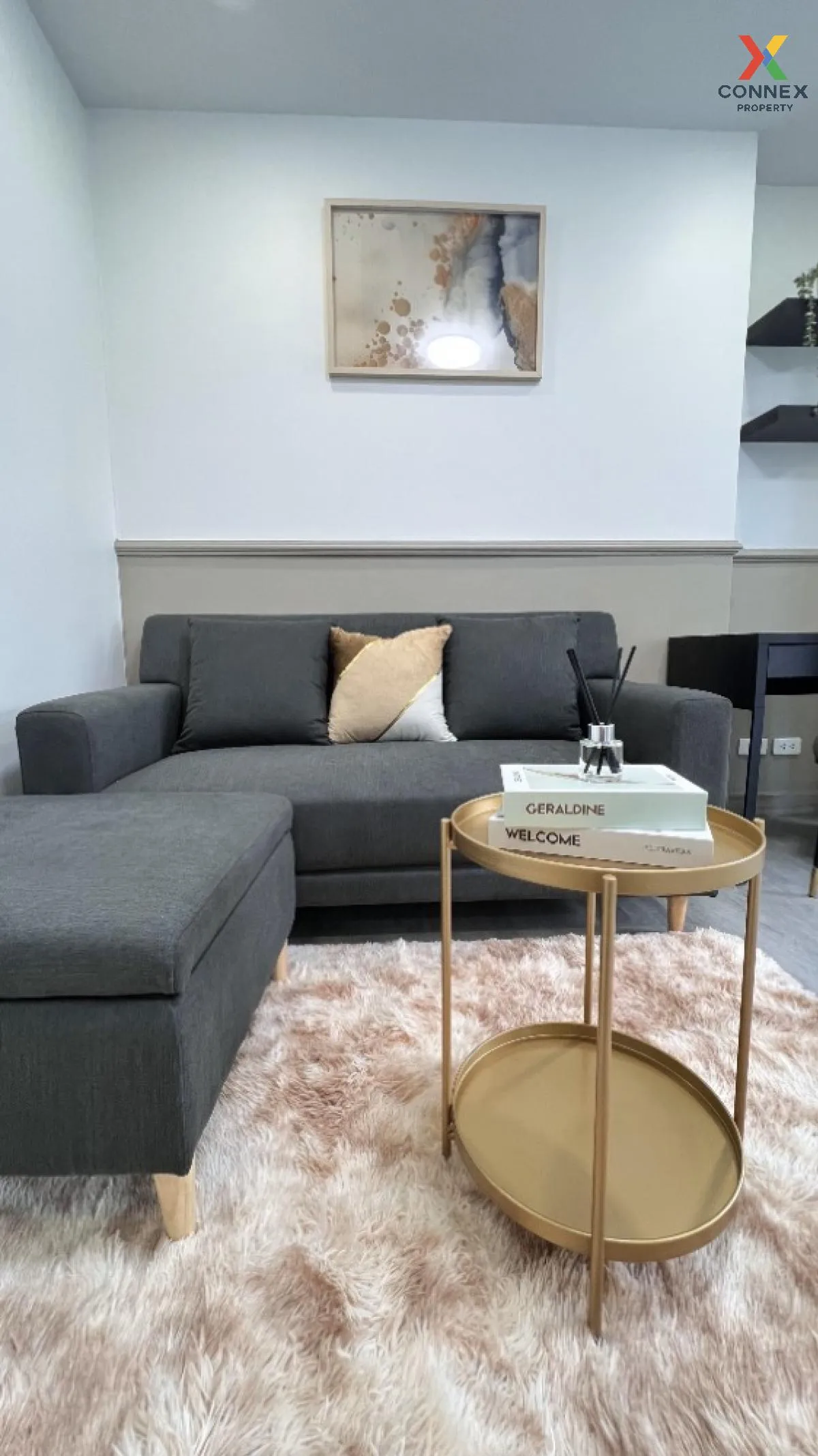 ขายคอนโด  ดีคอนโด รัตนา​ธิเบศร์ MRT-ไทรม้า ไทรม้า เขต ดอนเมือง นน 1