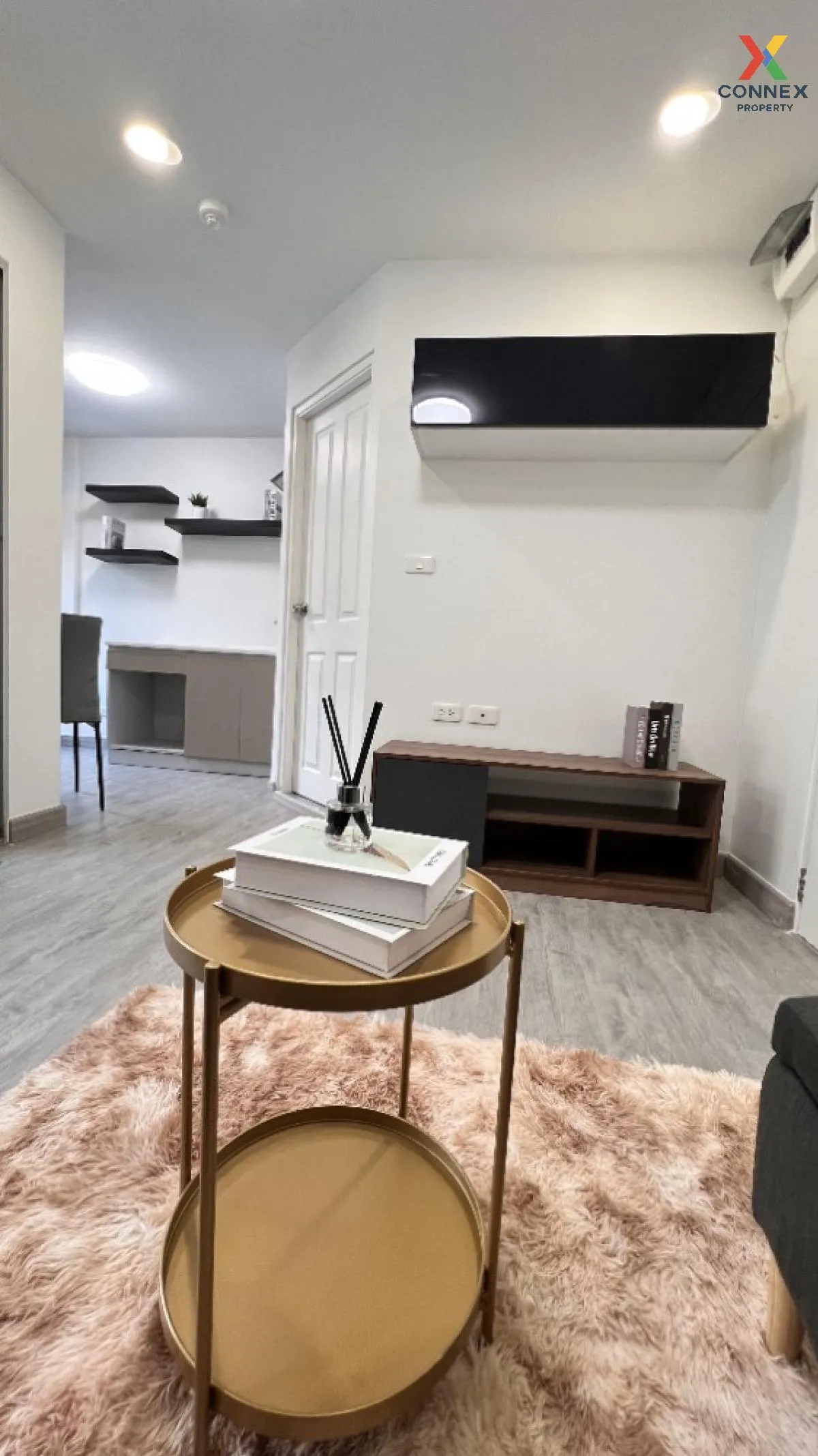 ขายคอนโด  ดีคอนโด รัตนา​ธิเบศร์ MRT-ไทรม้า ไทรม้า เขต ดอนเมือง นน 2