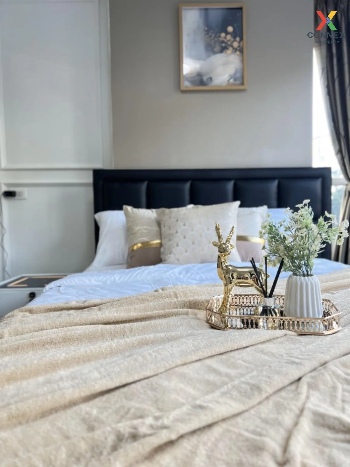 ขายคอนโด  ดีคอนโด รัตนา​ธิเบศร์ MRT-ไทรม้า ไทรม้า เขต ดอนเมือง นน 4