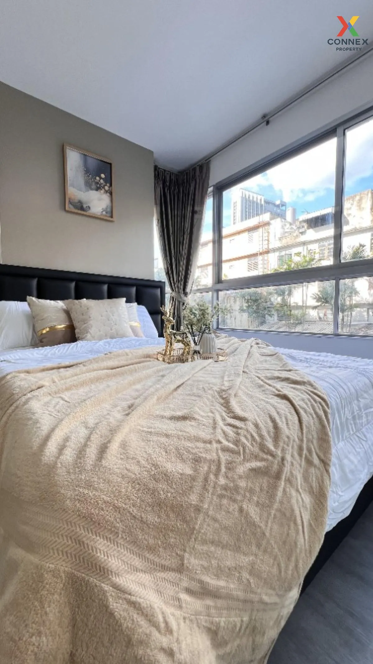 ขายคอนโด  ดีคอนโด รัตนา​ธิเบศร์ MRT-ไทรม้า ไทรม้า เขต ดอนเมือง นน