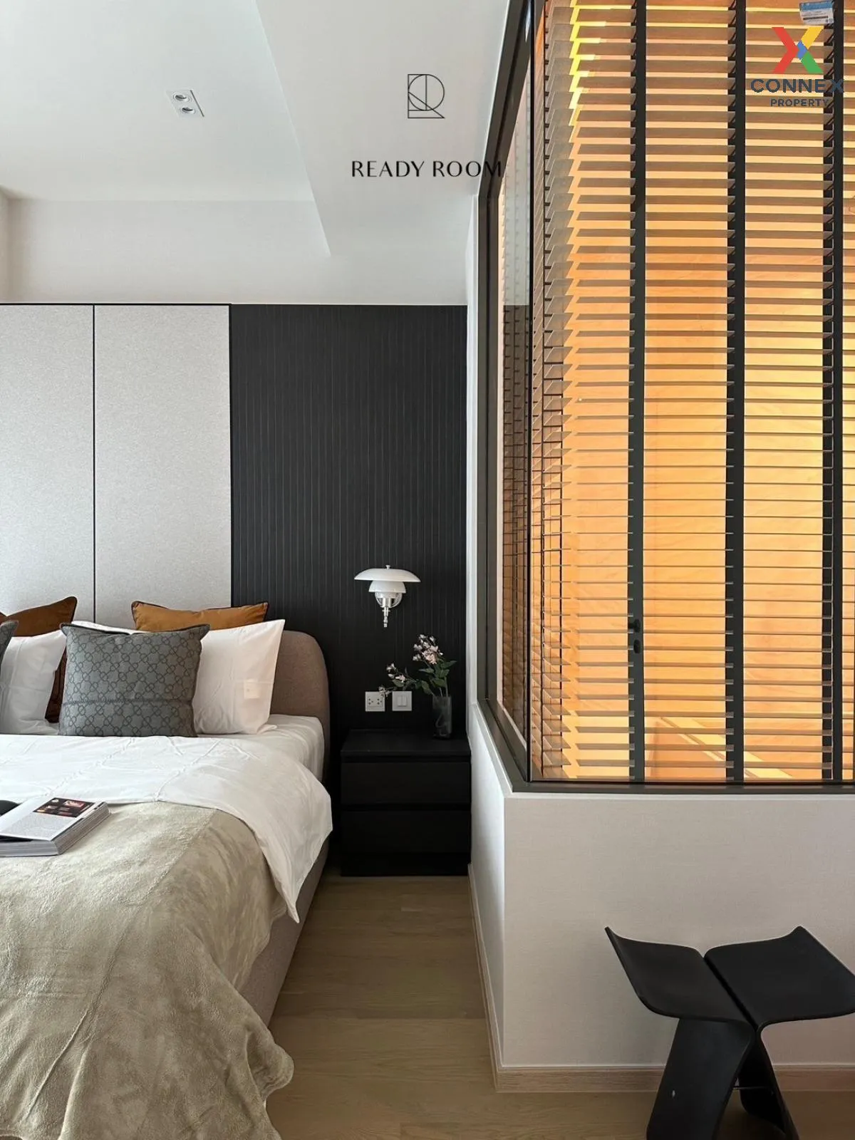 เช่าคอนโด  เดอะ สแตรนด์ ทองหล่อ BTS-ทองหล่อ คลองเตยเหนือ เขต วัฒน