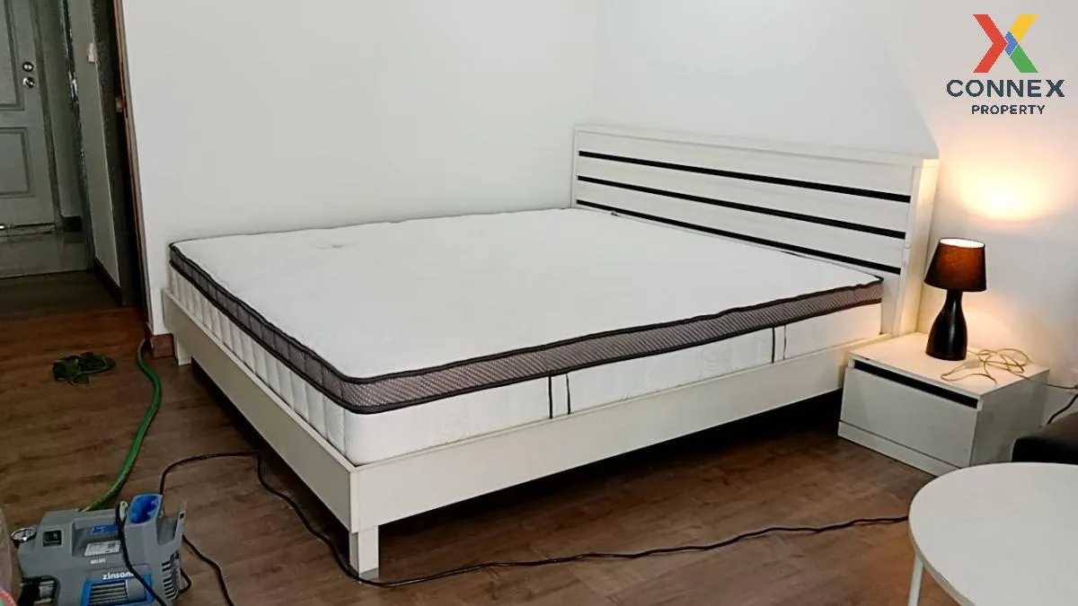 ขายคอนโด  รีเจ้นท์ โฮม 7 ซอยสรรพาวุธ 2 BTS-บางนา บางนา เขต บางนา  1