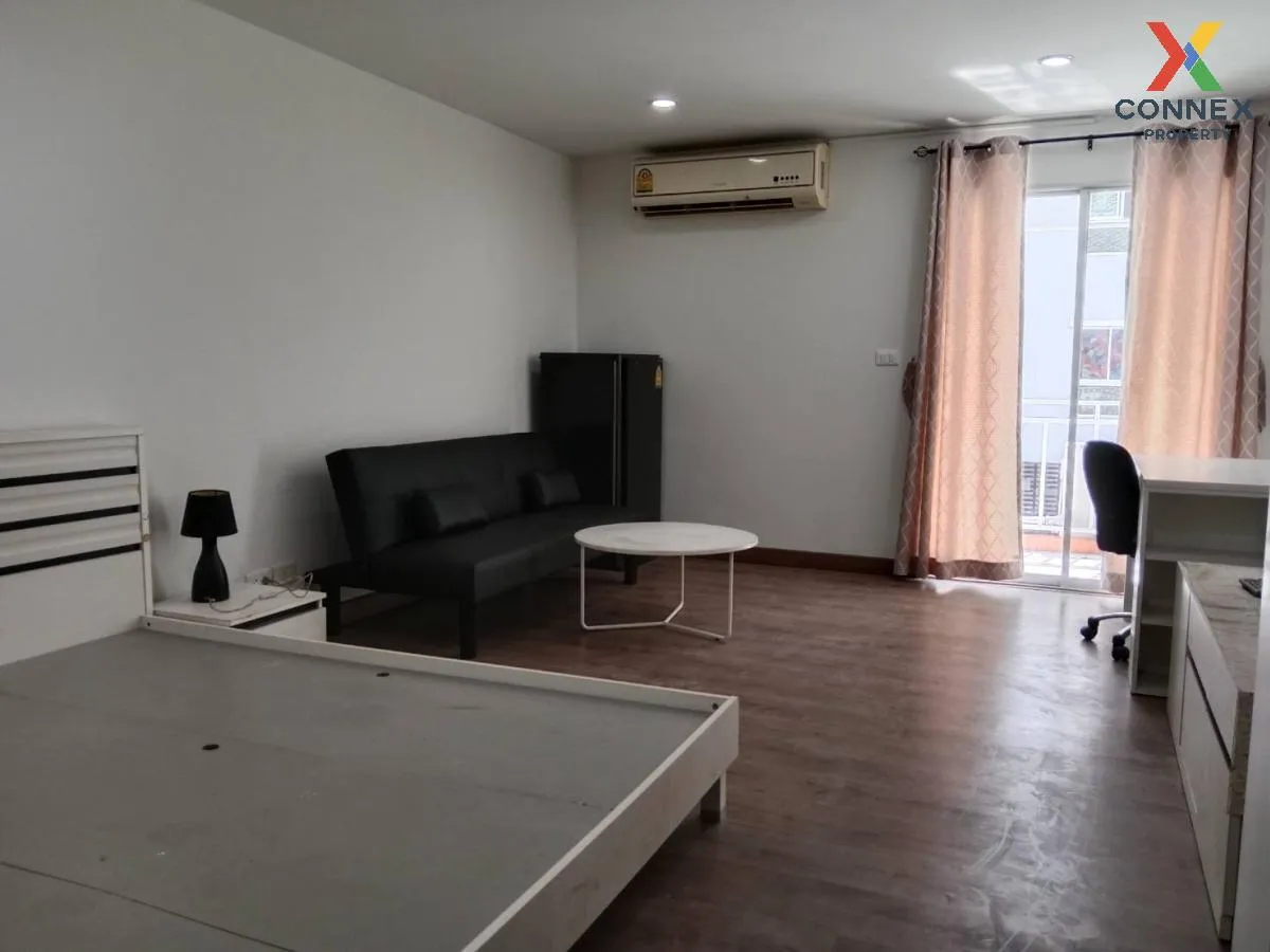 ขายคอนโด  รีเจ้นท์ โฮม 7 ซอยสรรพาวุธ 2 BTS-บางนา บางนา เขต บางนา 