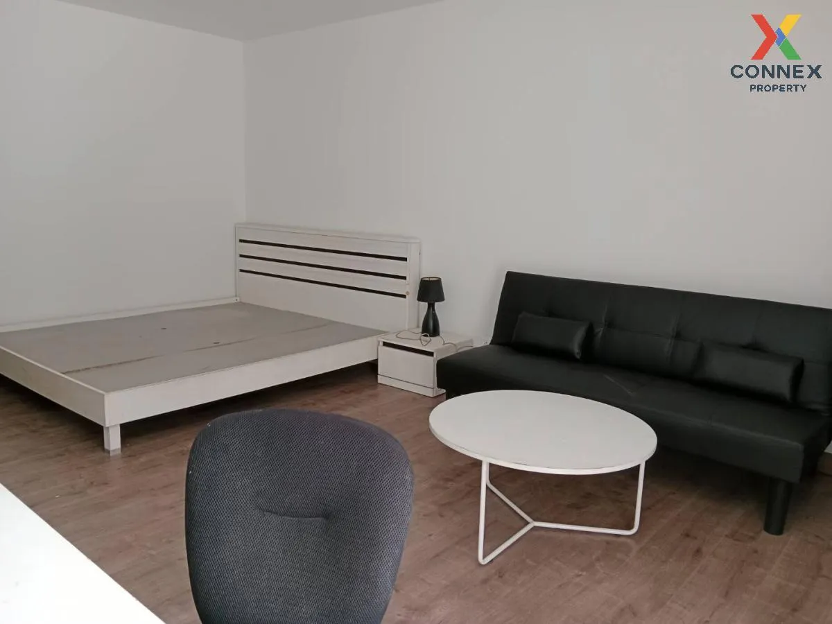 ขายคอนโด  รีเจ้นท์ โฮม 7 ซอยสรรพาวุธ 2 BTS-บางนา บางนา เขต บางนา 