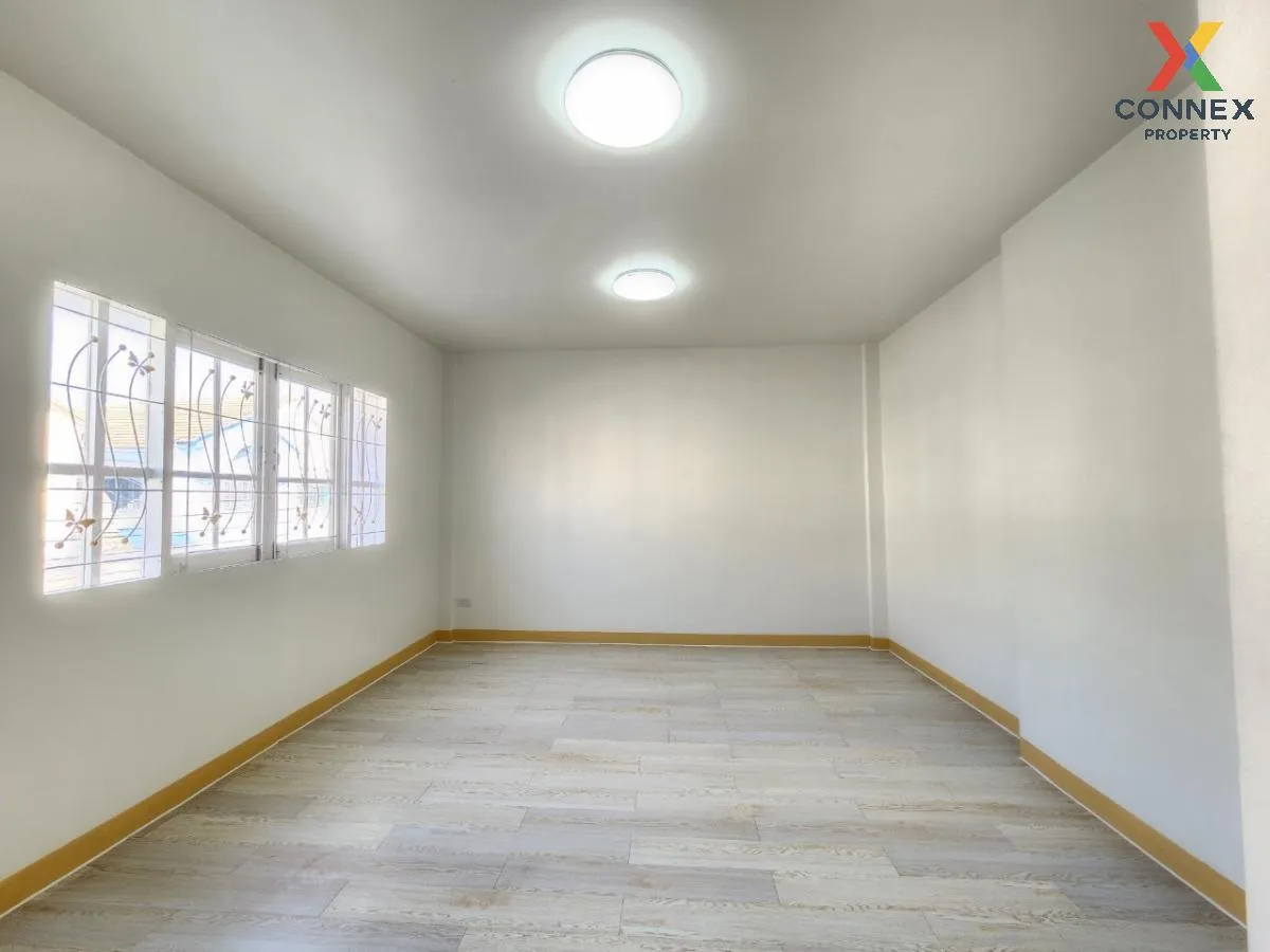 ขายทาวน์เฮ้าส์/ทาวน์โฮม  ลัลลี่ วิลล์ ศรีนครินทร์ - เทพารักษ์ แพร 3