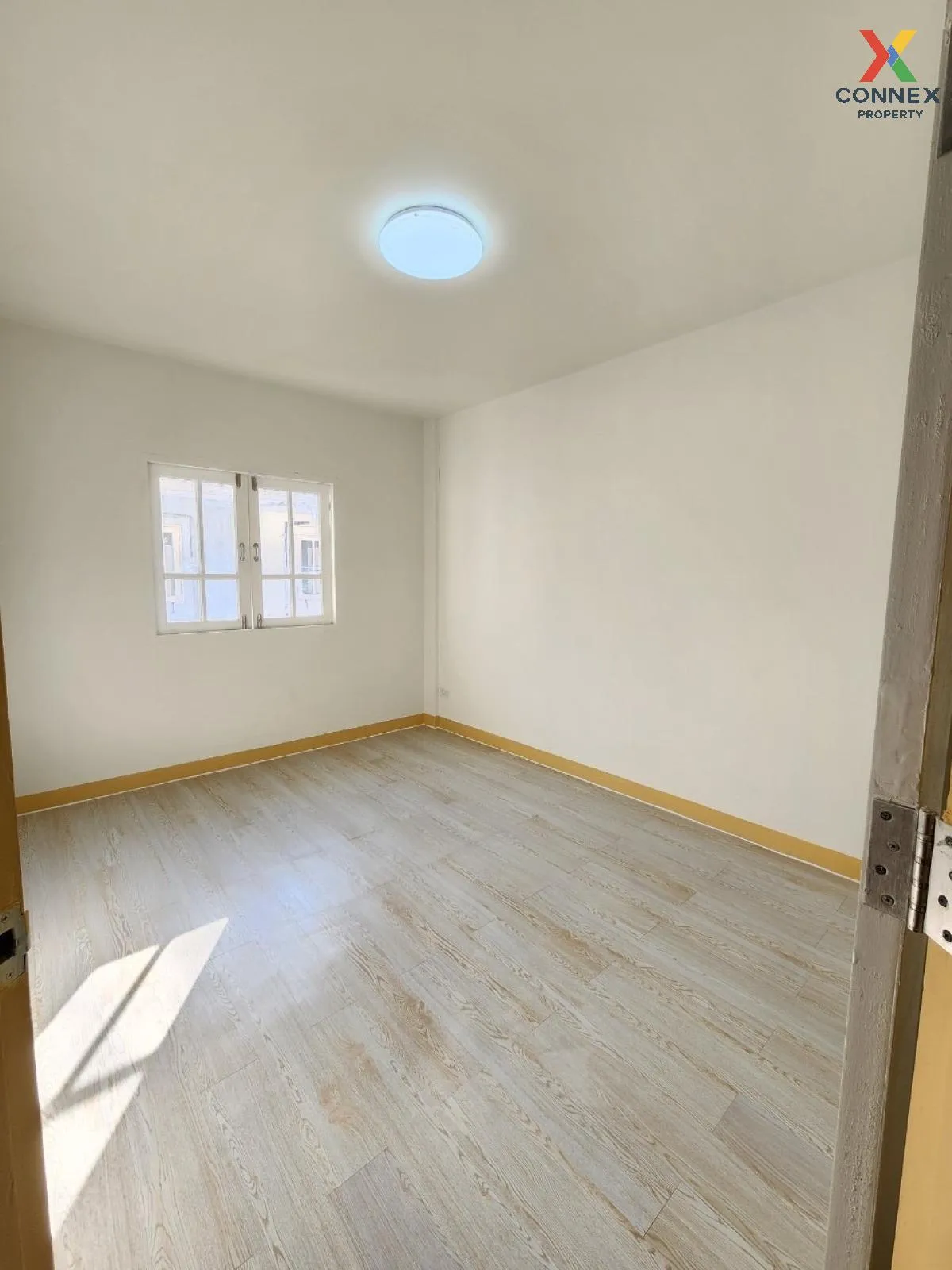 ขายทาวน์เฮ้าส์/ทาวน์โฮม  ลัลลี่ วิลล์ ศรีนครินทร์ - เทพารักษ์ แพร 4